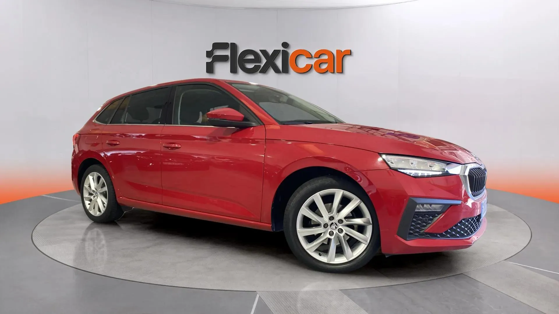 Škoda Scala 1.0 TSI Selection