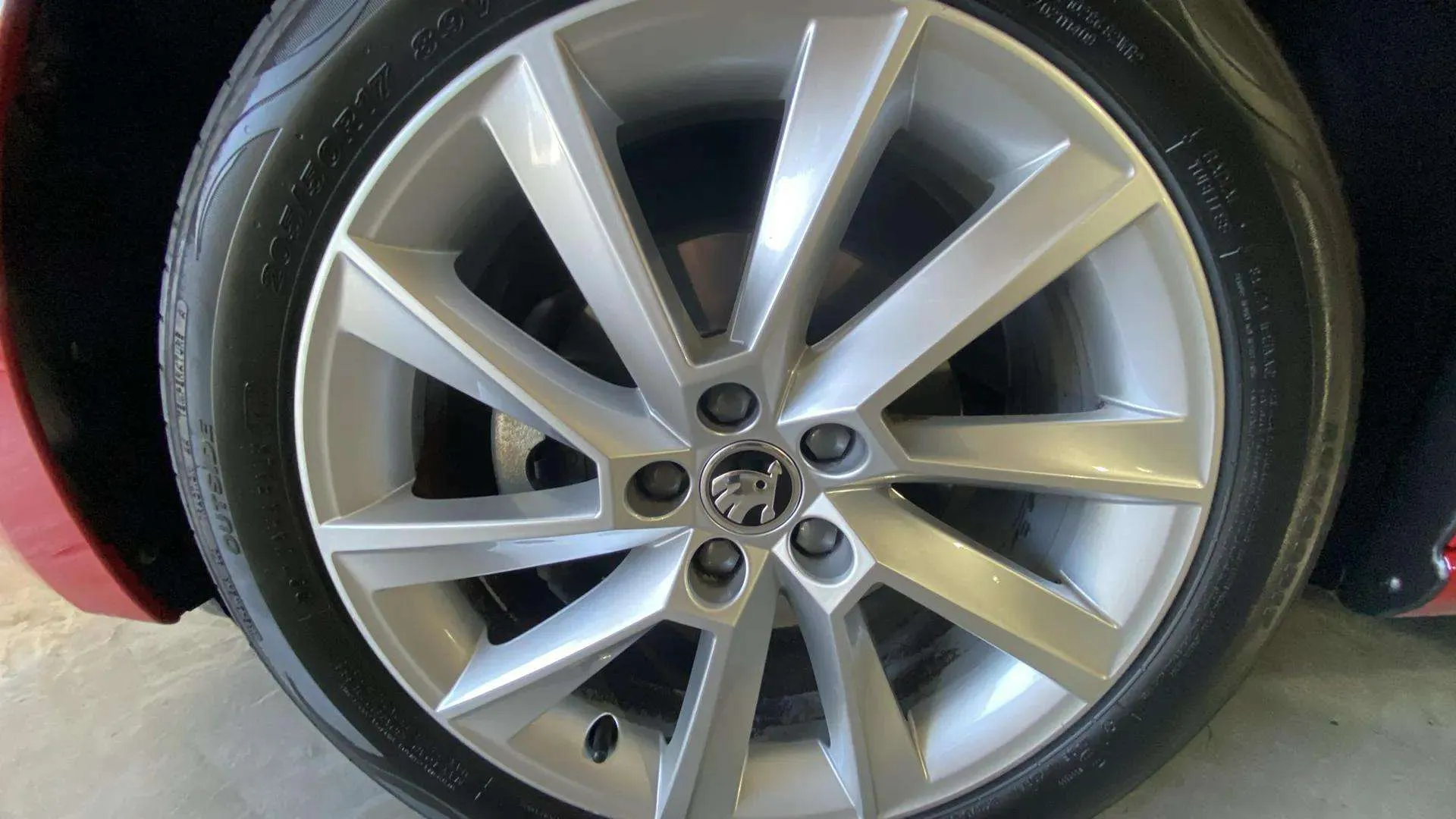 Škoda Scala 1.0 TSI Selection - foto 24
