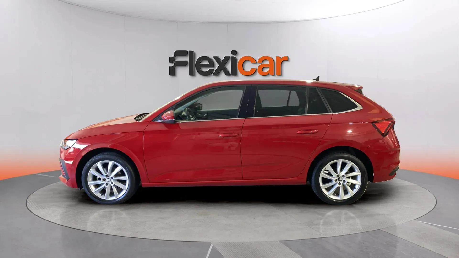 Škoda Scala 1.0 TSI Selection - foto 3