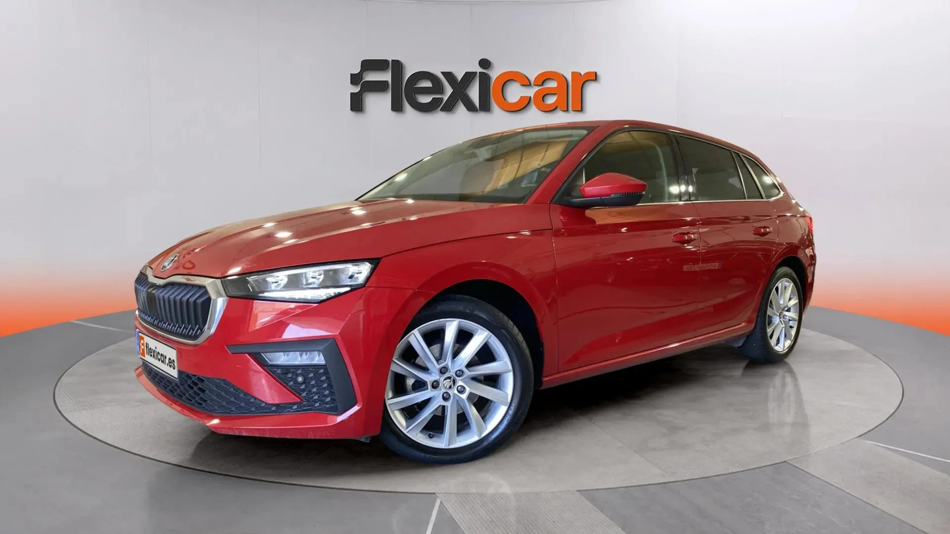 Škoda Scala 1.0 TSI Selection - foto 4