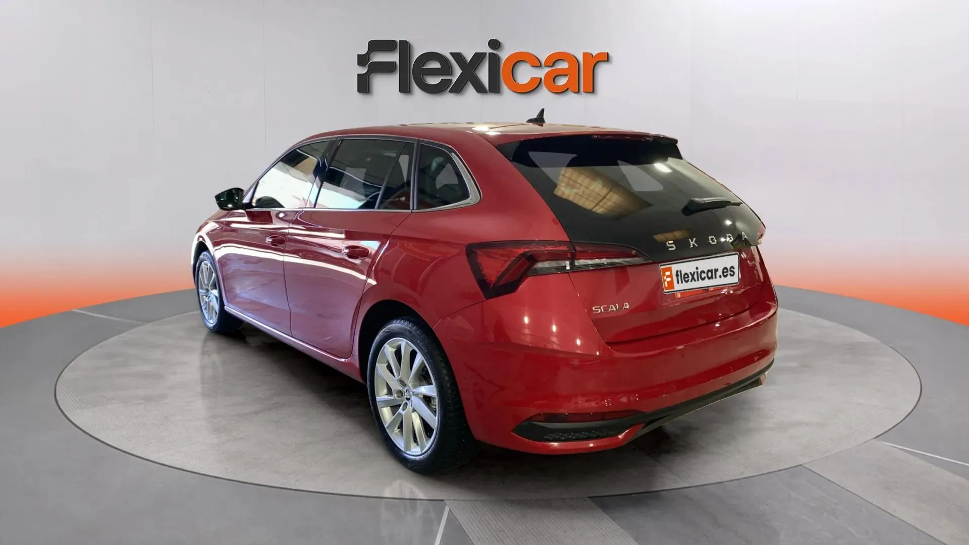 Škoda Scala 1.0 TSI Selection - foto 7