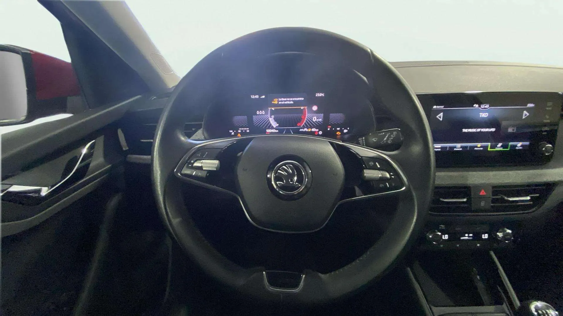Škoda Scala 1.0 TSI Selection - foto 9