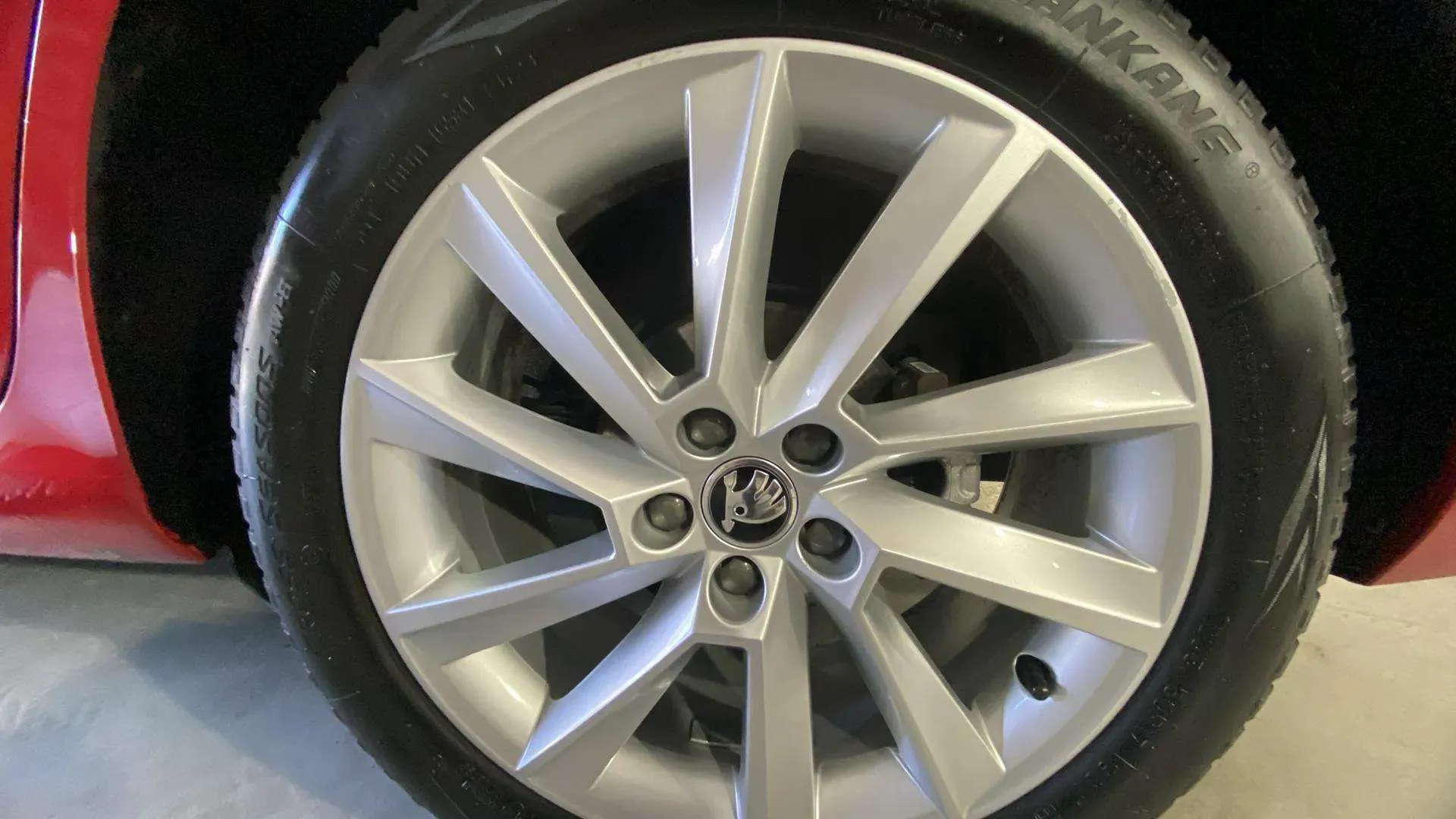 Škoda Scala 1.0 TSI Selection - foto 25