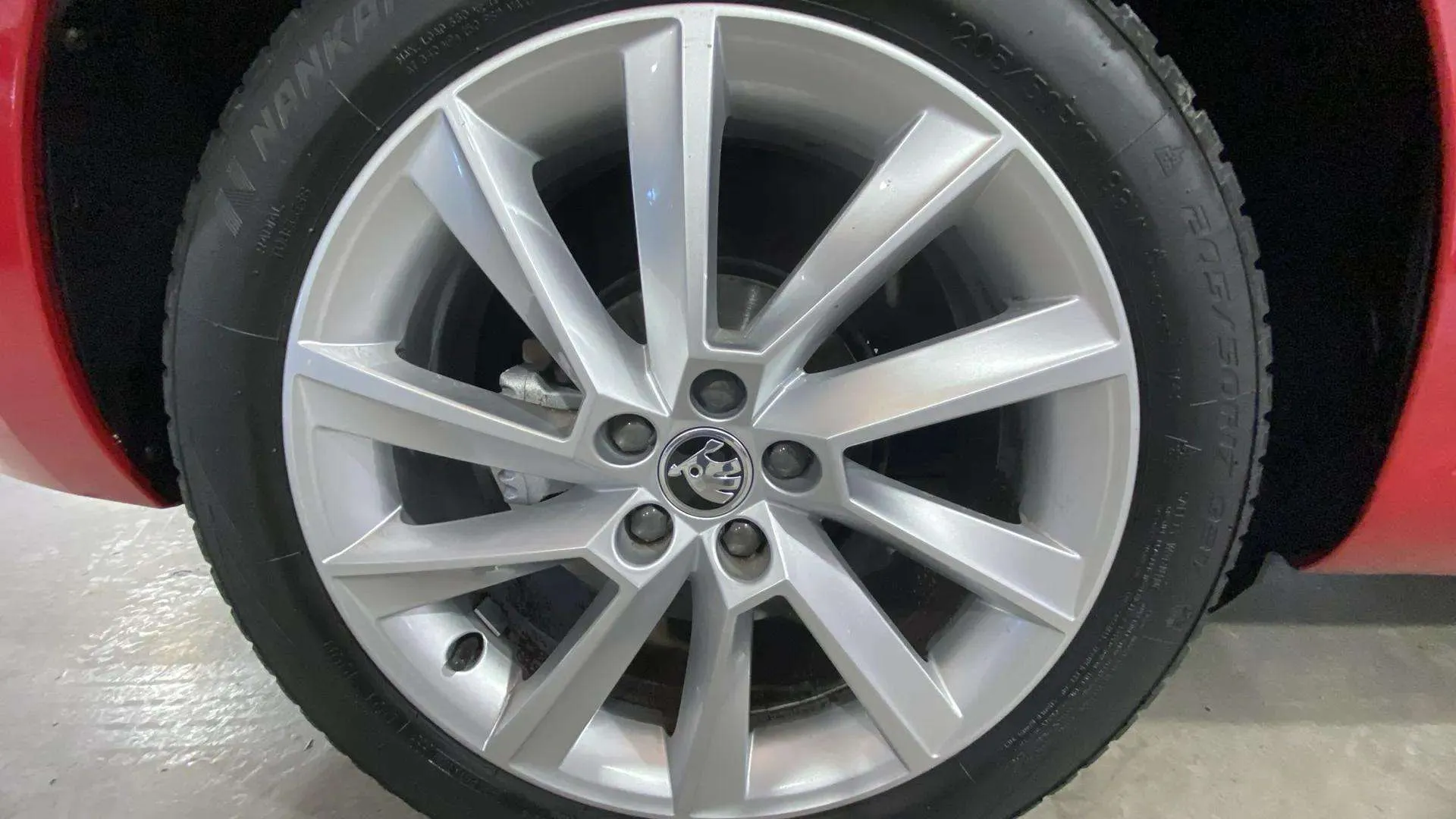 Škoda Scala 1.0 TSI Selection - foto 23