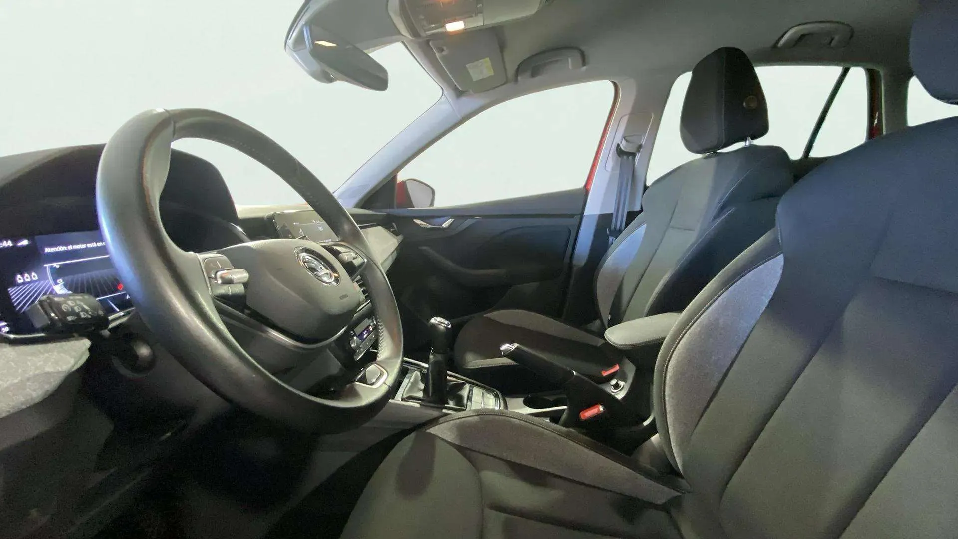 Škoda Scala 1.0 TSI Selection - foto 13