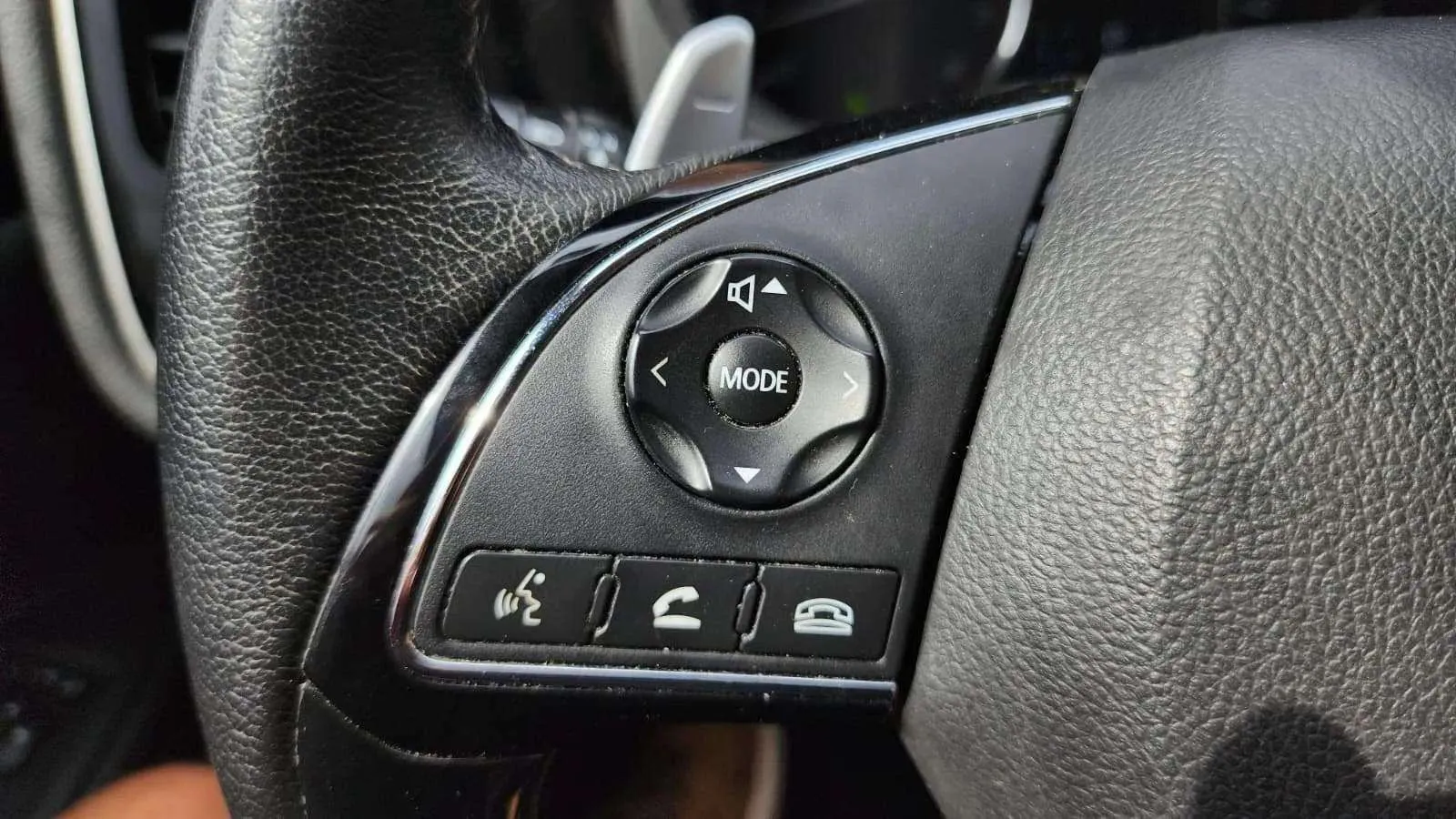 Mitsubishi Outlander 200 MPI Motion CVT 2WD 5 plazas - foto 11