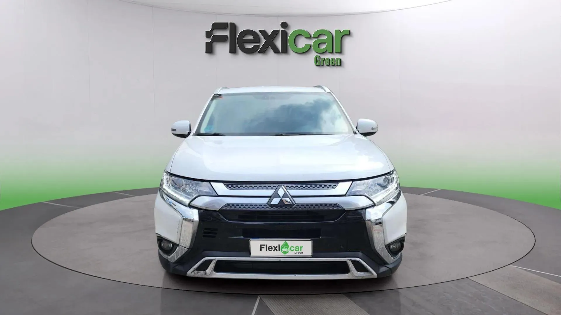 Mitsubishi Outlander 200 MPI Motion CVT 2WD 5 plazas - foto 2