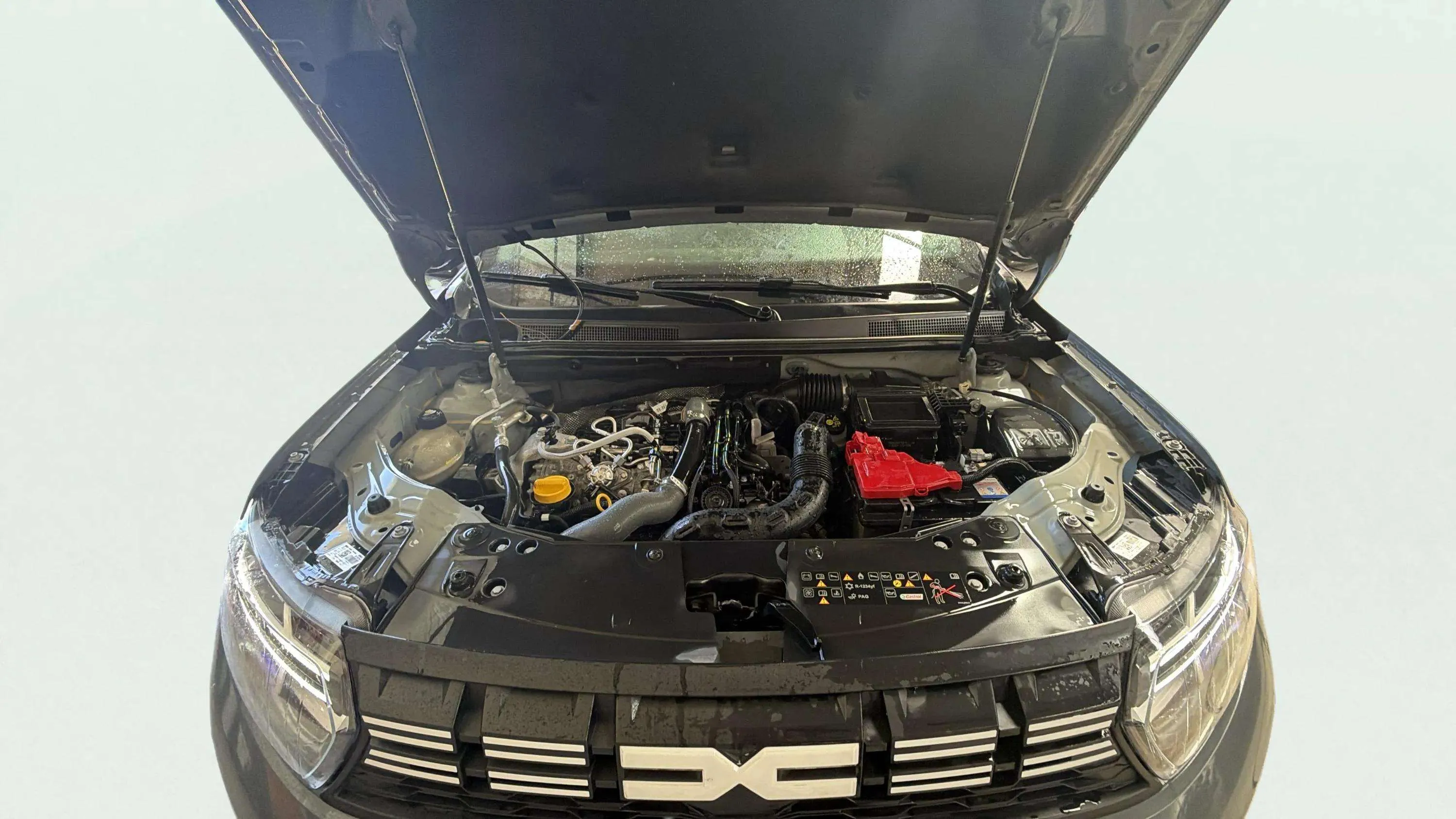 Dacia Duster Journey Go TCe 4x2 EDC - foto 33