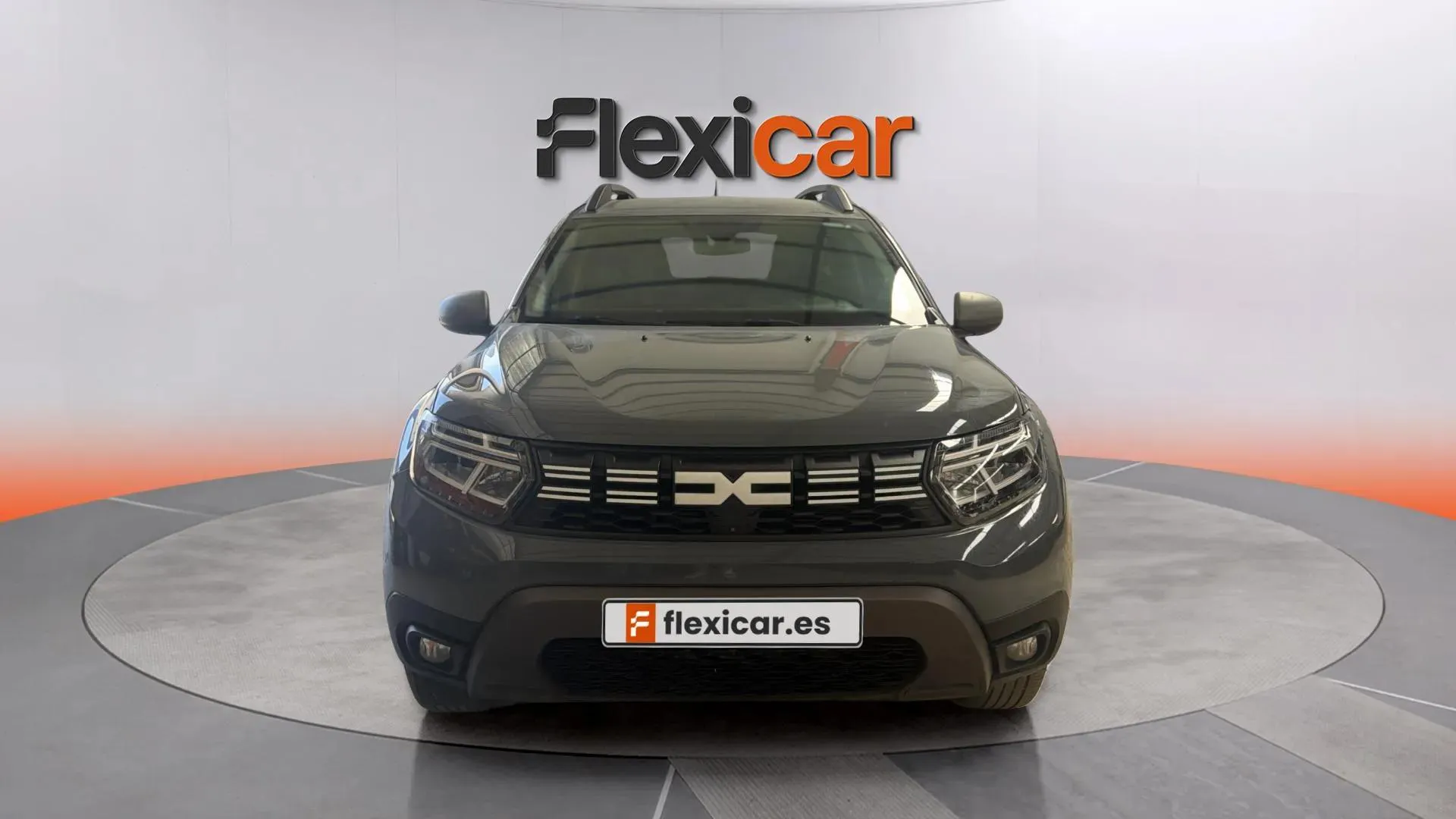Dacia Duster Journey Go TCe 4x2 EDC - foto 8