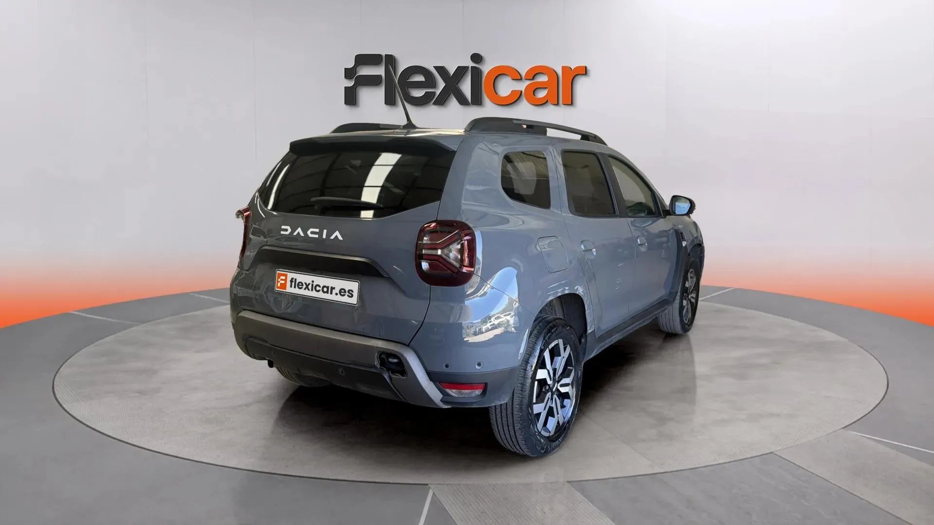 Dacia Duster Journey Go TCe 4x2 EDC - foto 3