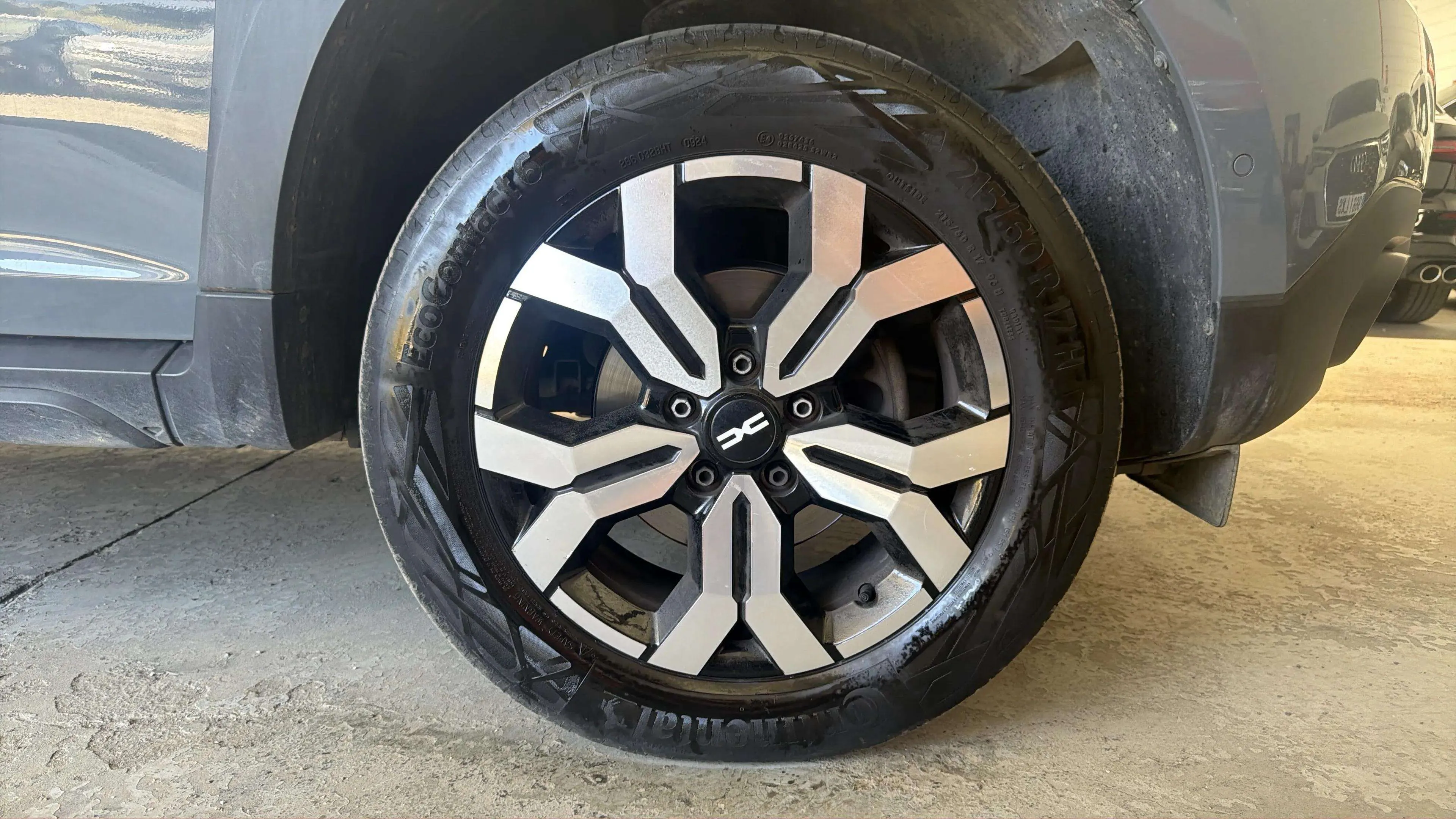 Dacia Duster Journey Go TCe 4x2 EDC - foto 25