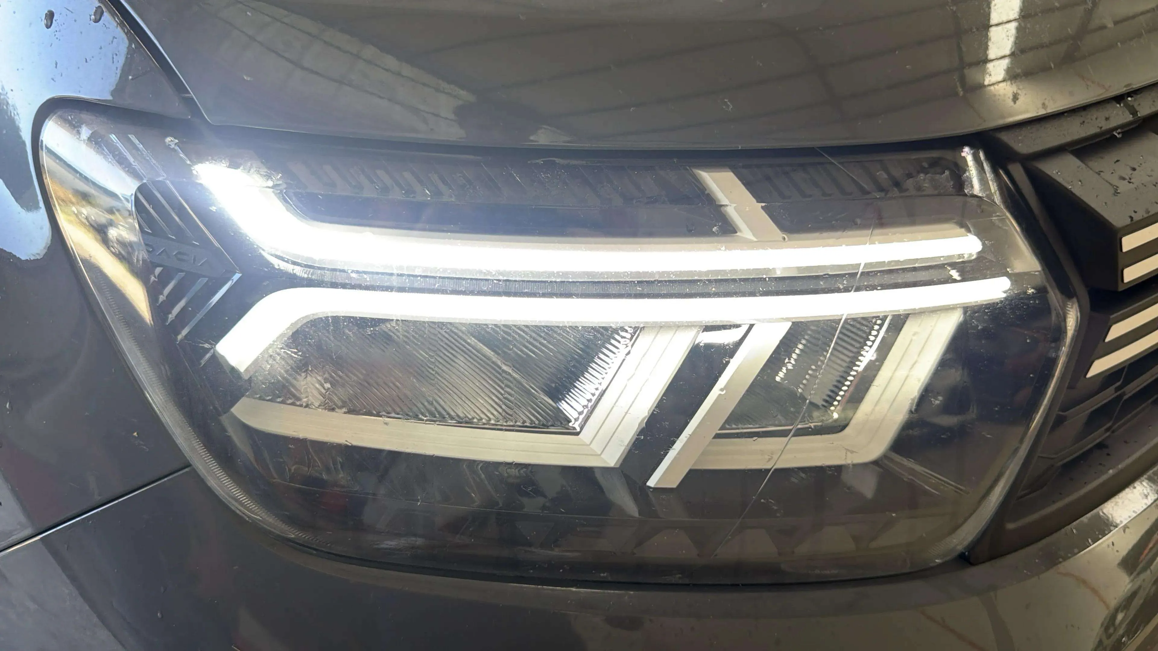 Dacia Duster Journey Go TCe 4x2 EDC - foto 31