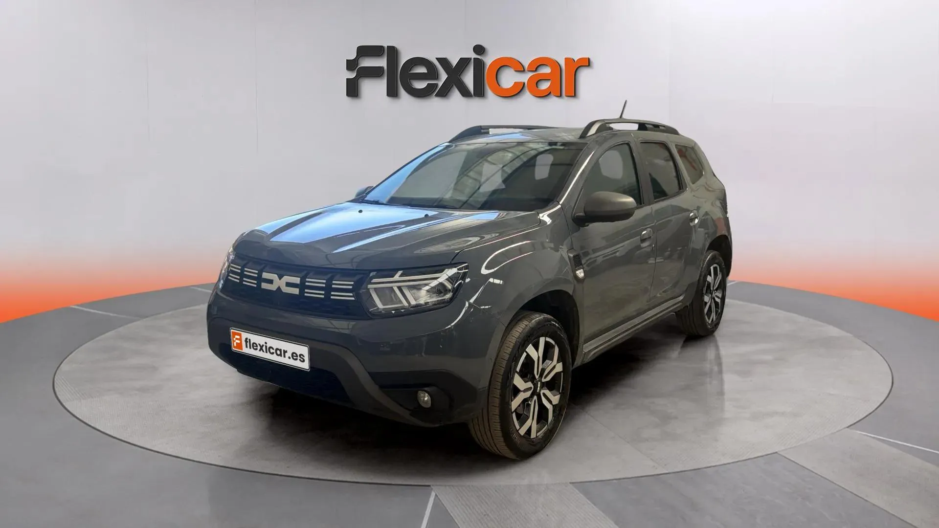 Dacia Duster Journey Go TCe 4x2 EDC - foto 7