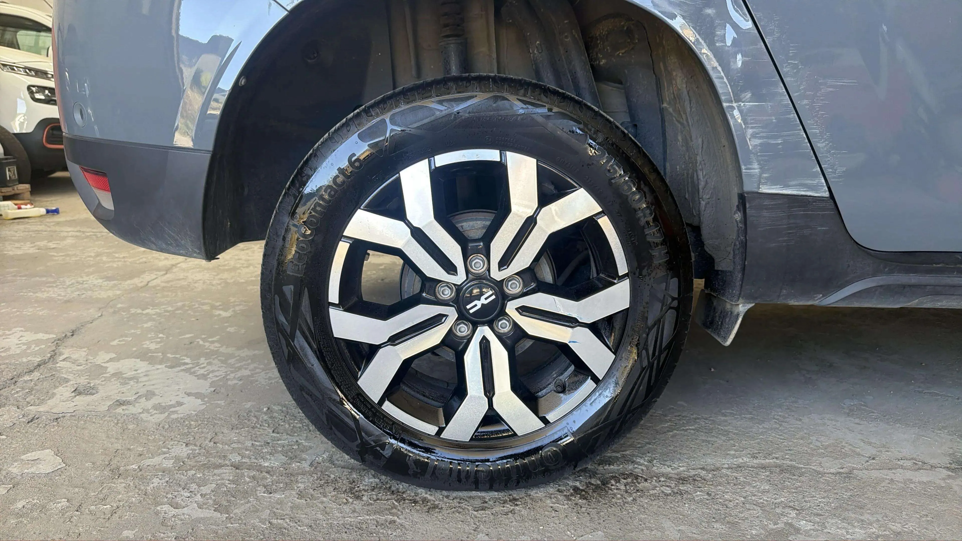 Dacia Duster Journey Go TCe 4x2 EDC - foto 28