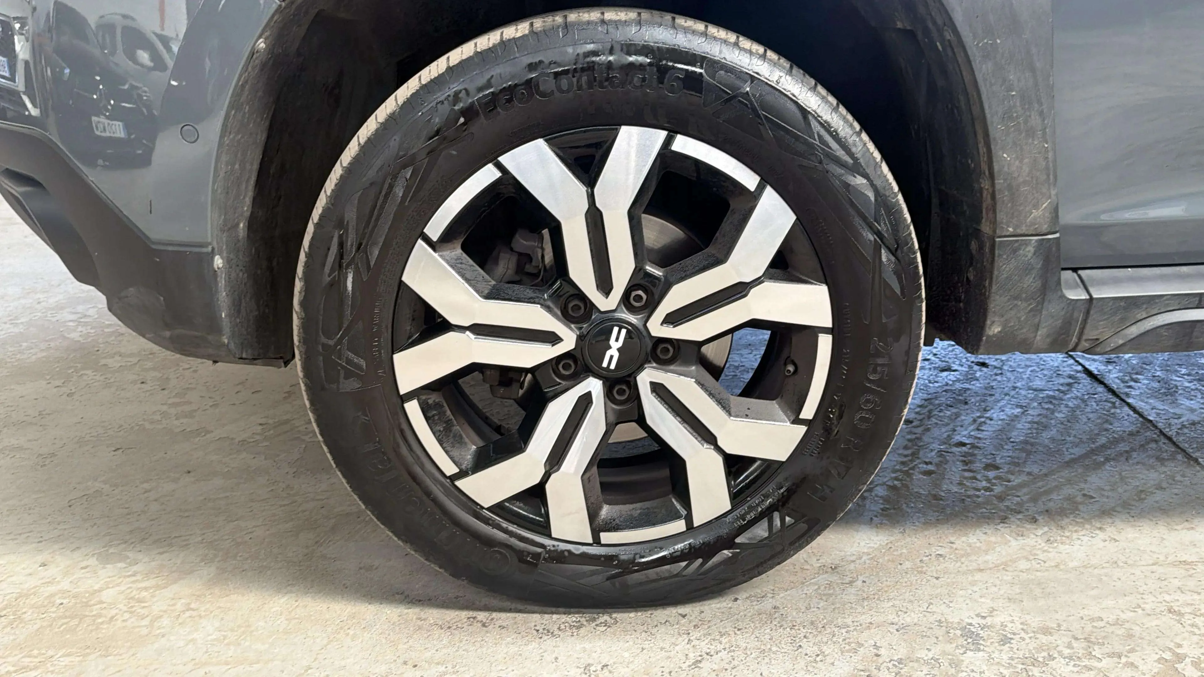 Dacia Duster Journey Go TCe 4x2 EDC - foto 26