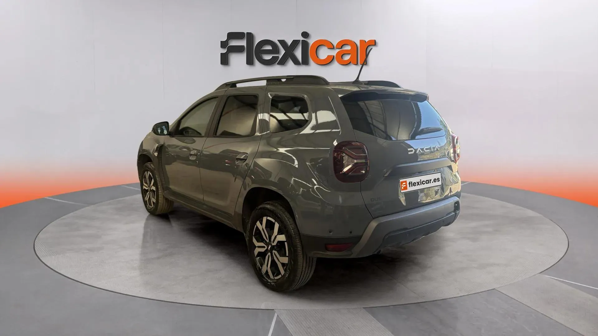 Dacia Duster Journey Go TCe 4x2 EDC - foto 5