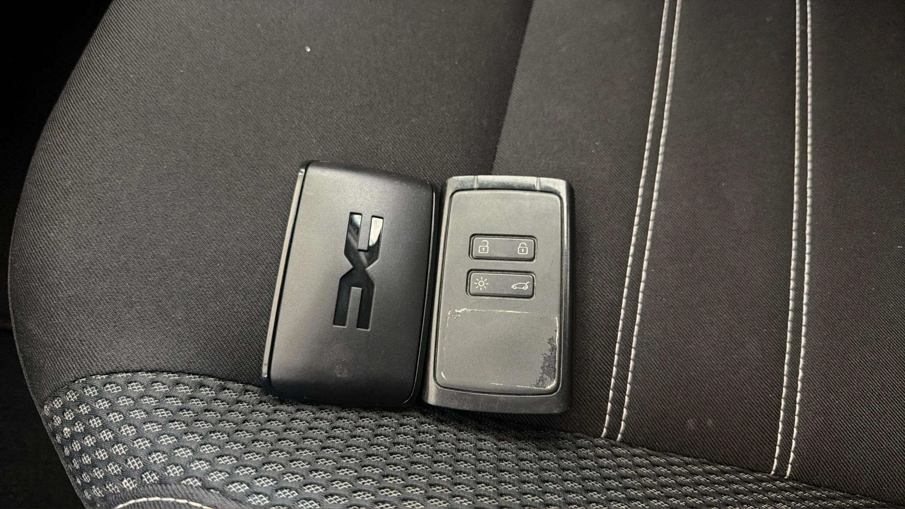 Dacia Duster Journey Go TCe 4x2 EDC - foto 34