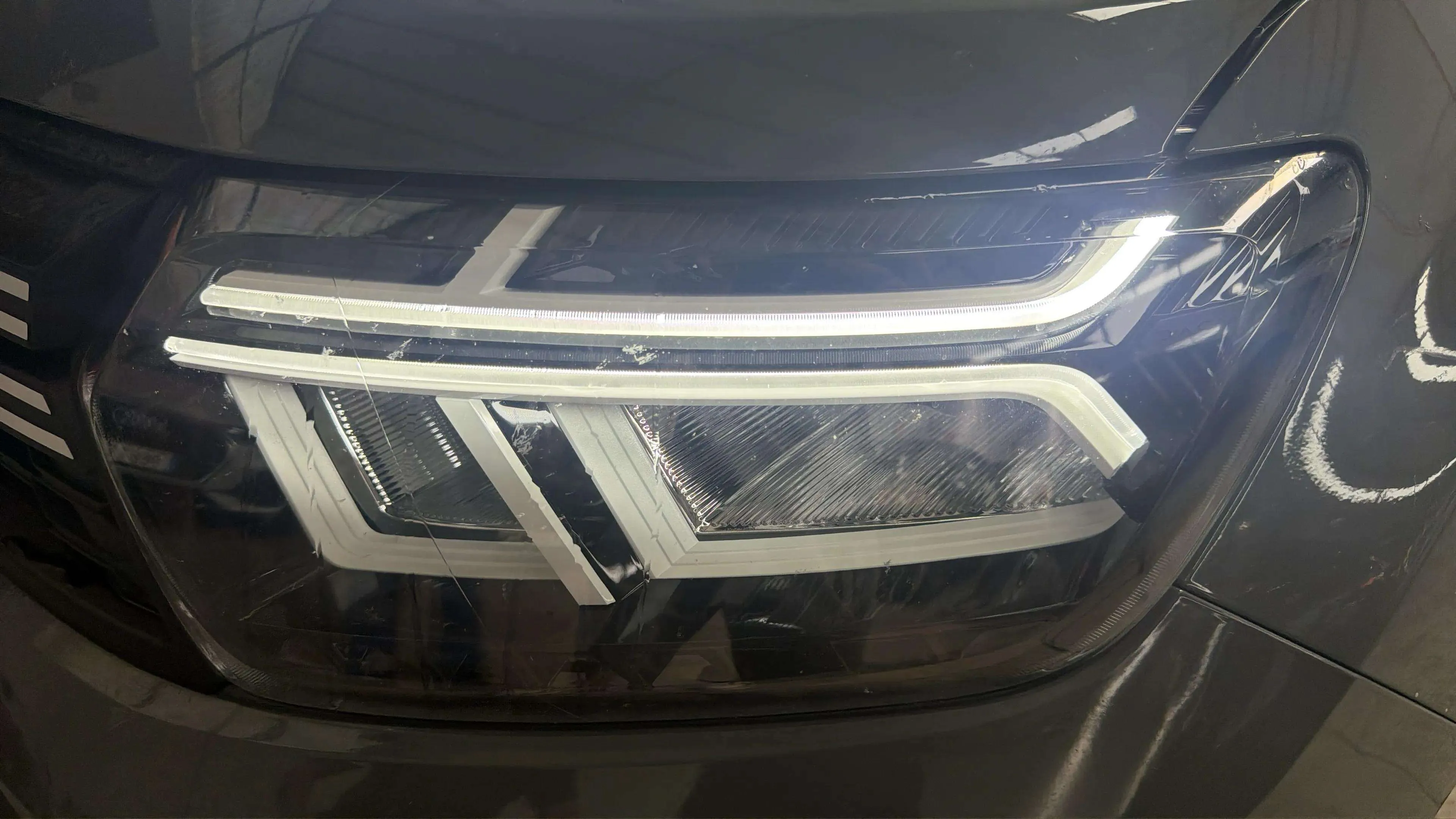 Dacia Duster Journey Go TCe 4x2 EDC - foto 29