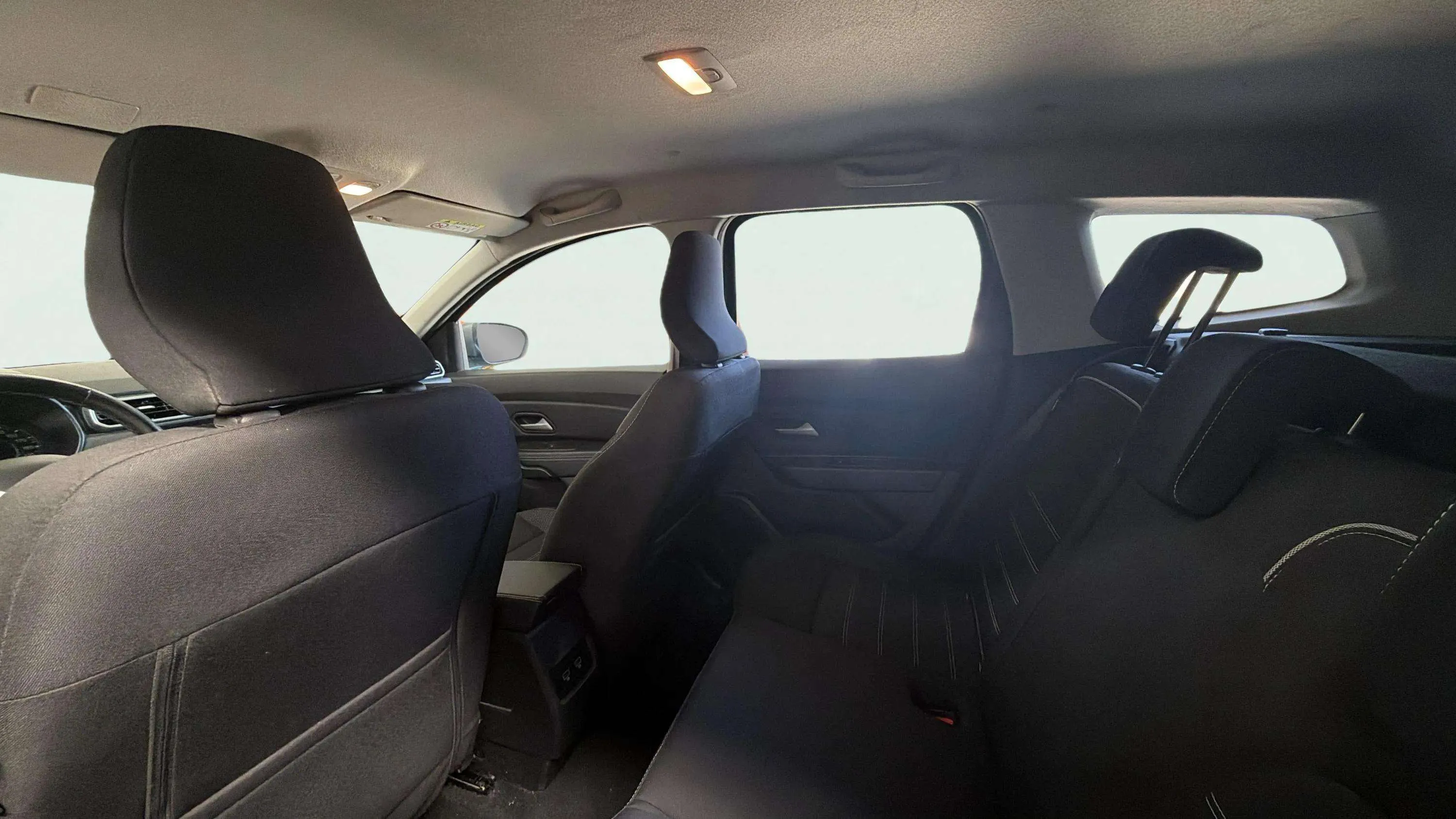 Dacia Duster Journey Go TCe 4x2 EDC - foto 14