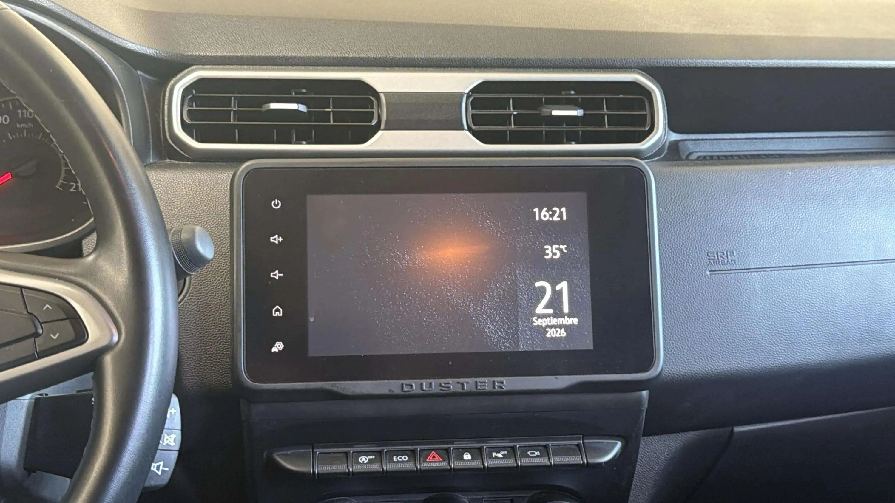 Dacia Duster Journey Go TCe 4x2 EDC - foto 10