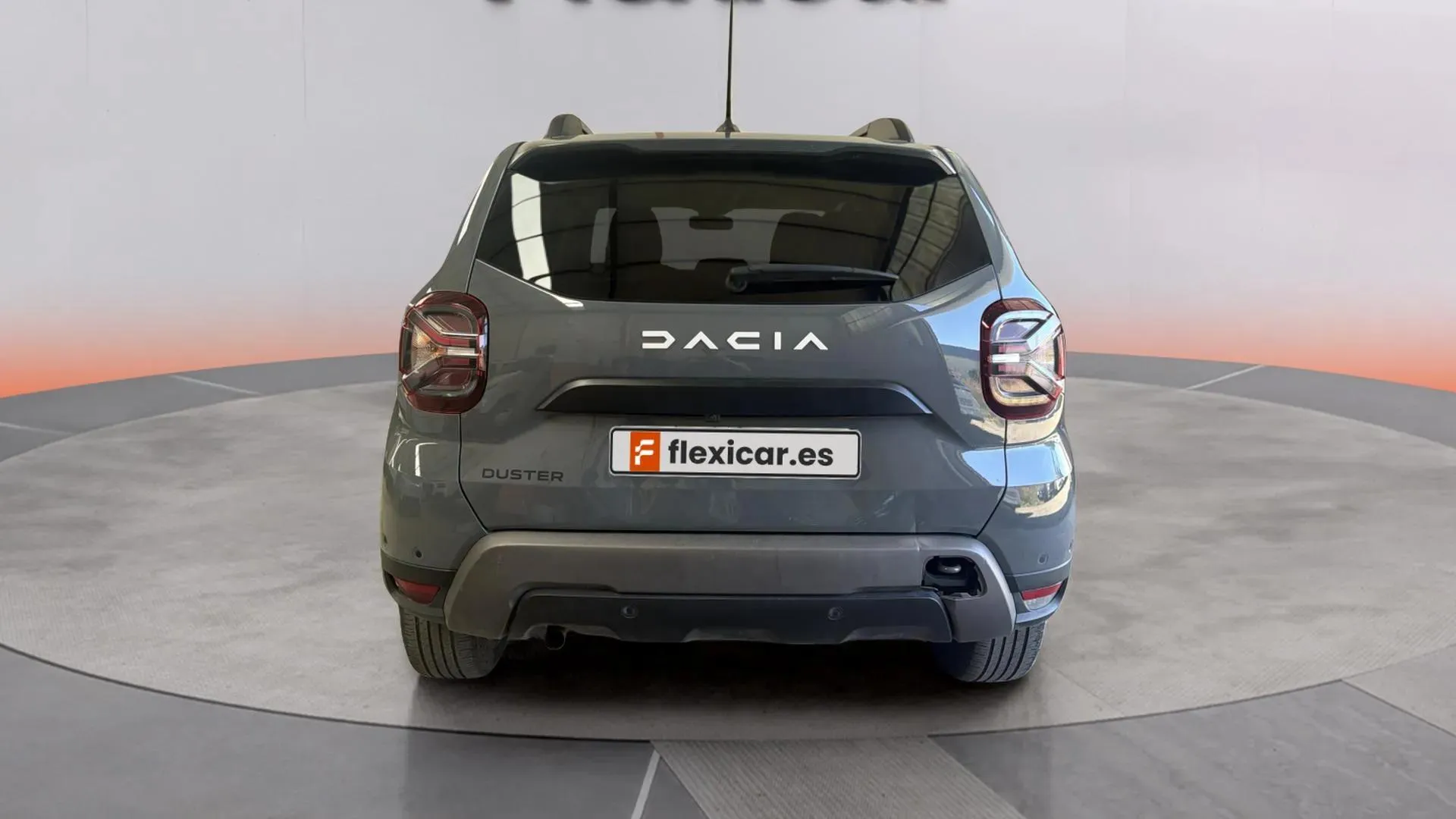 Dacia Duster Journey Go TCe 4x2 EDC - foto 4