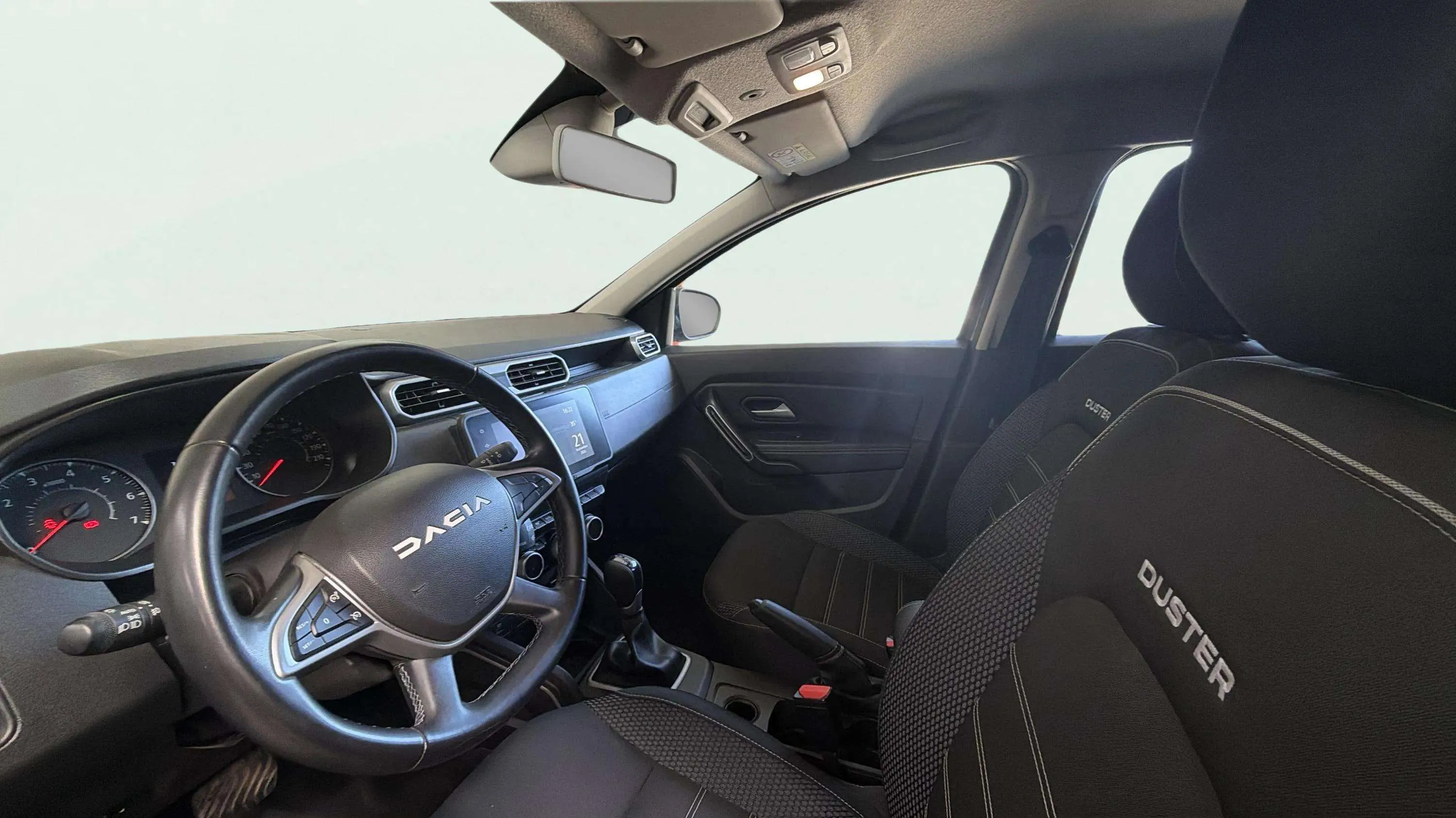 Dacia Duster Journey Go TCe 4x2 EDC - foto 13