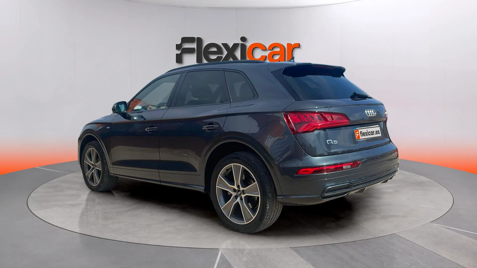 Audi Q5 2.0 TDI quattro S tronic - foto 4