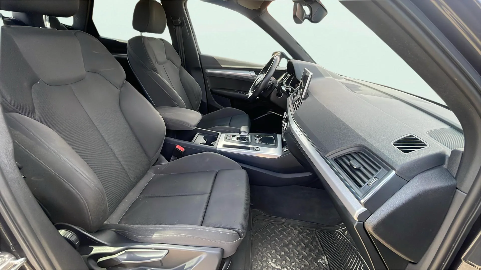 Audi Q5 2.0 TDI quattro S tronic - foto 13