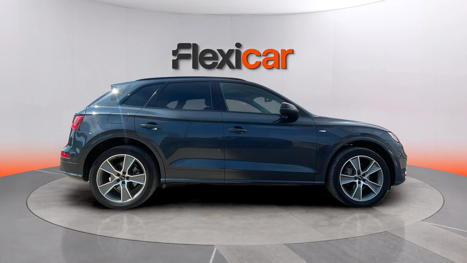 Audi Q5 2.0 TDI quattro S tronic - foto 7
