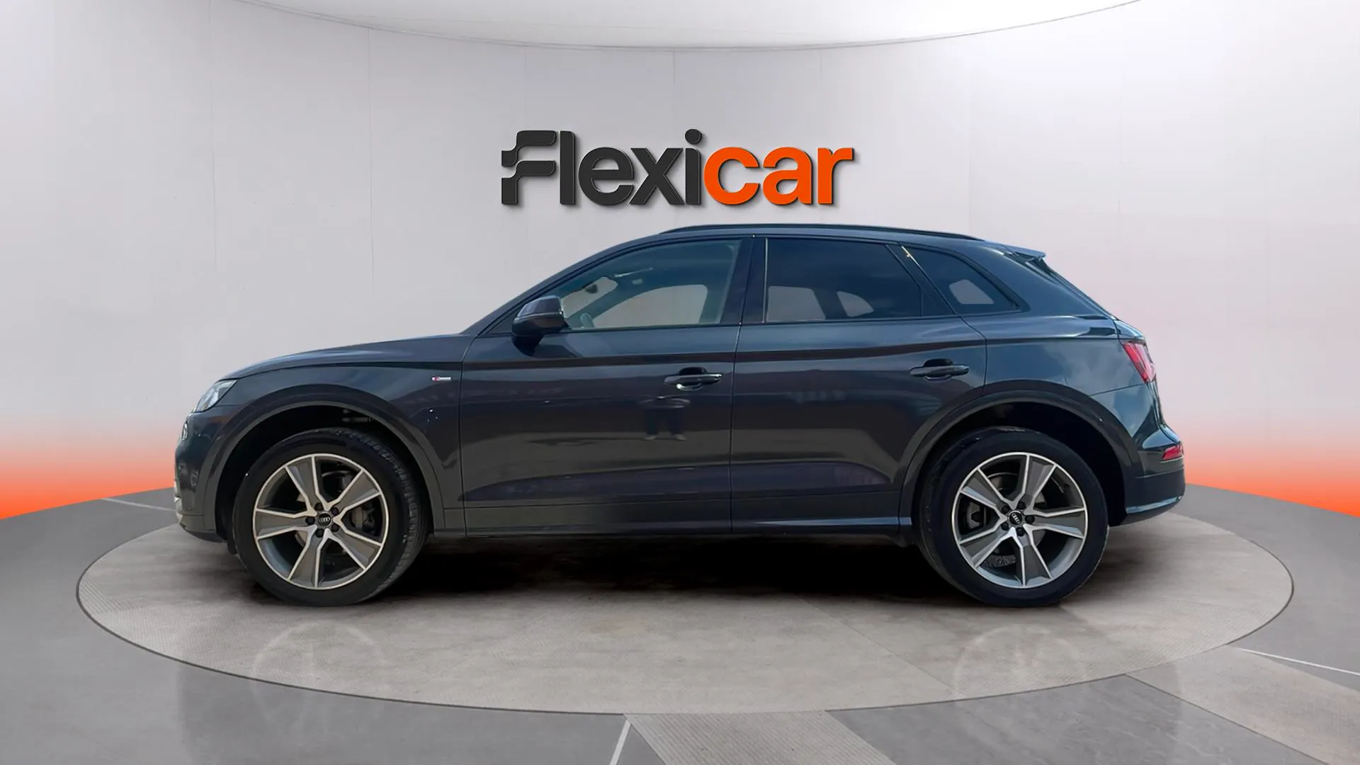 Audi Q5 2.0 TDI quattro S tronic - foto 8