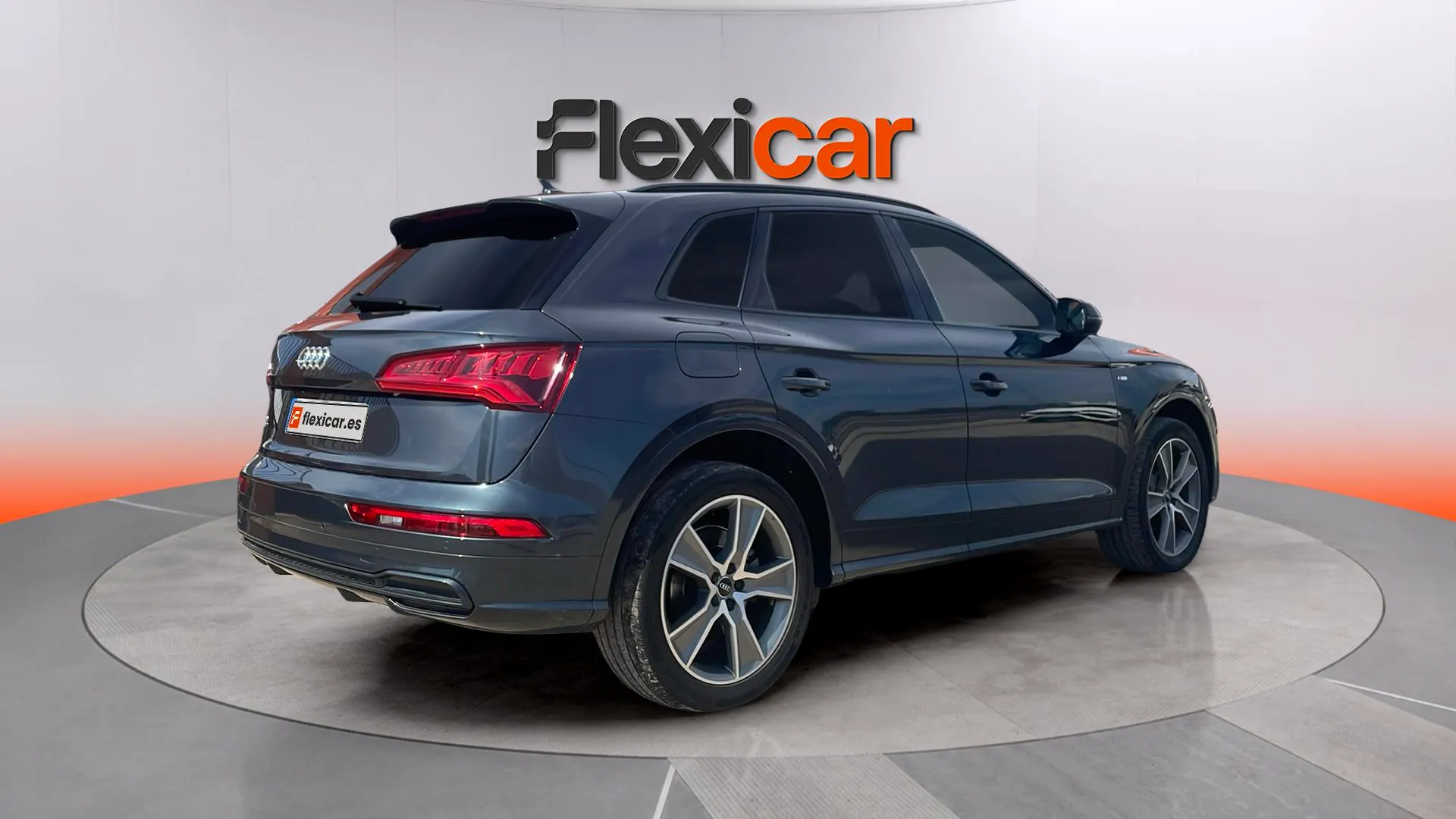 Audi Q5 2.0 TDI quattro S tronic - foto 6