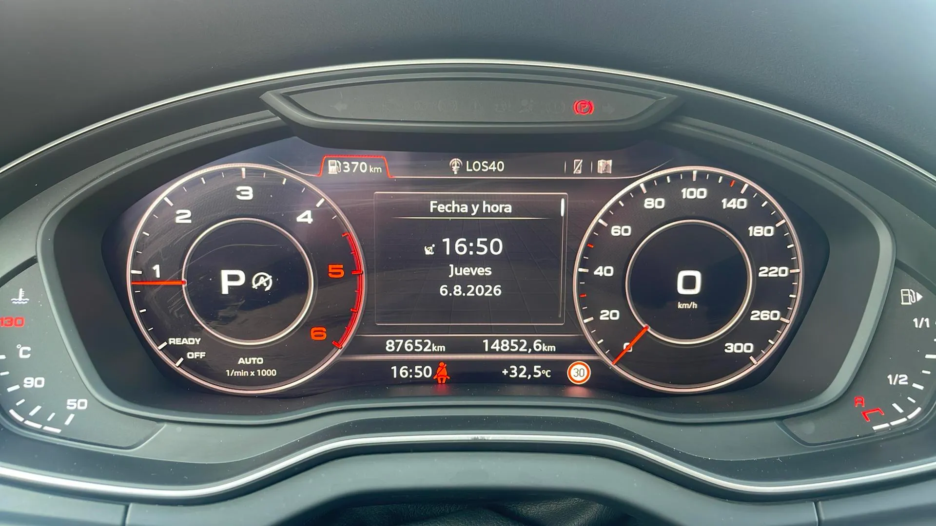 Audi Q5 2.0 TDI quattro S tronic - foto 12