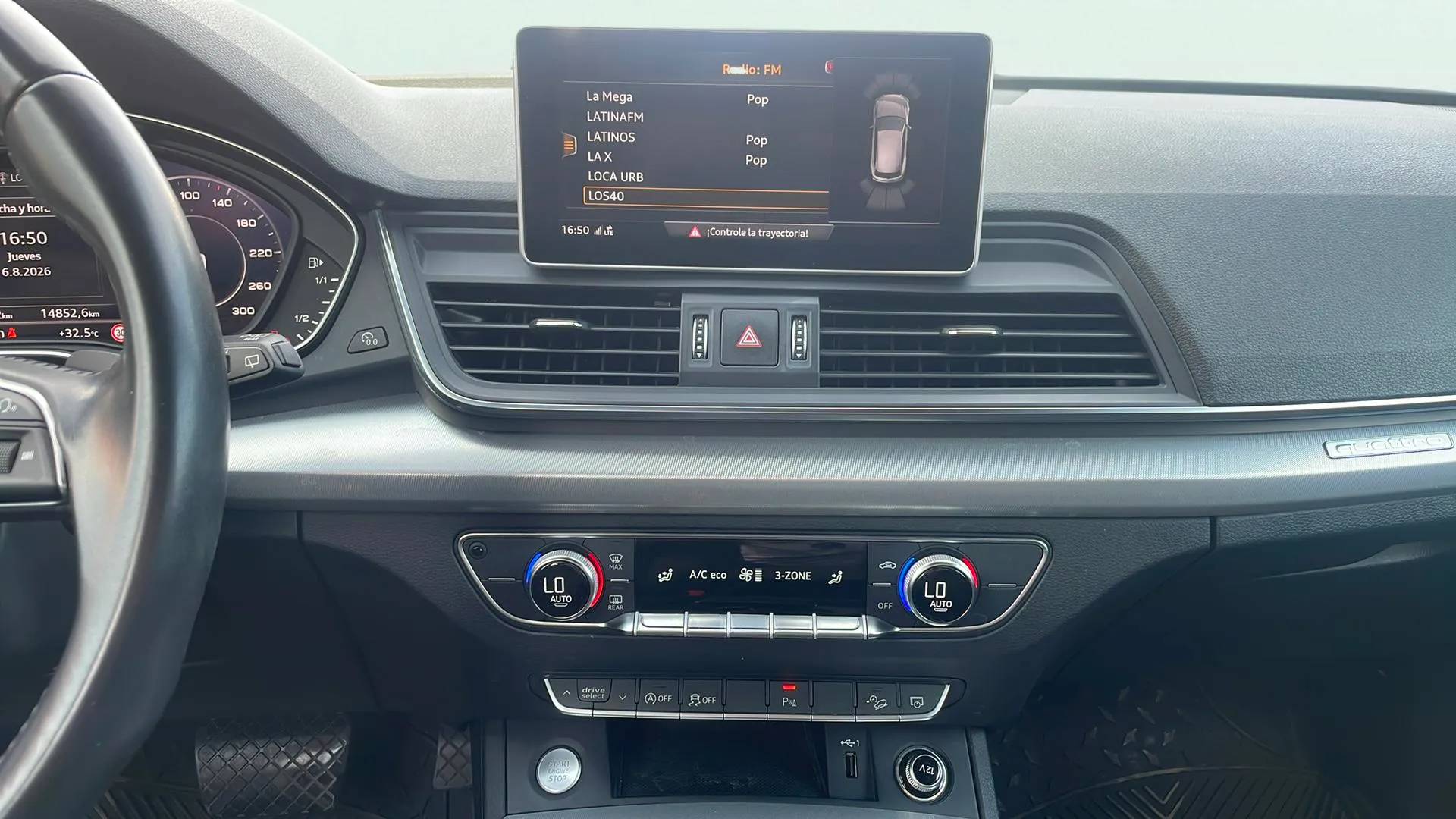 Audi Q5 2.0 TDI quattro S tronic - foto 10