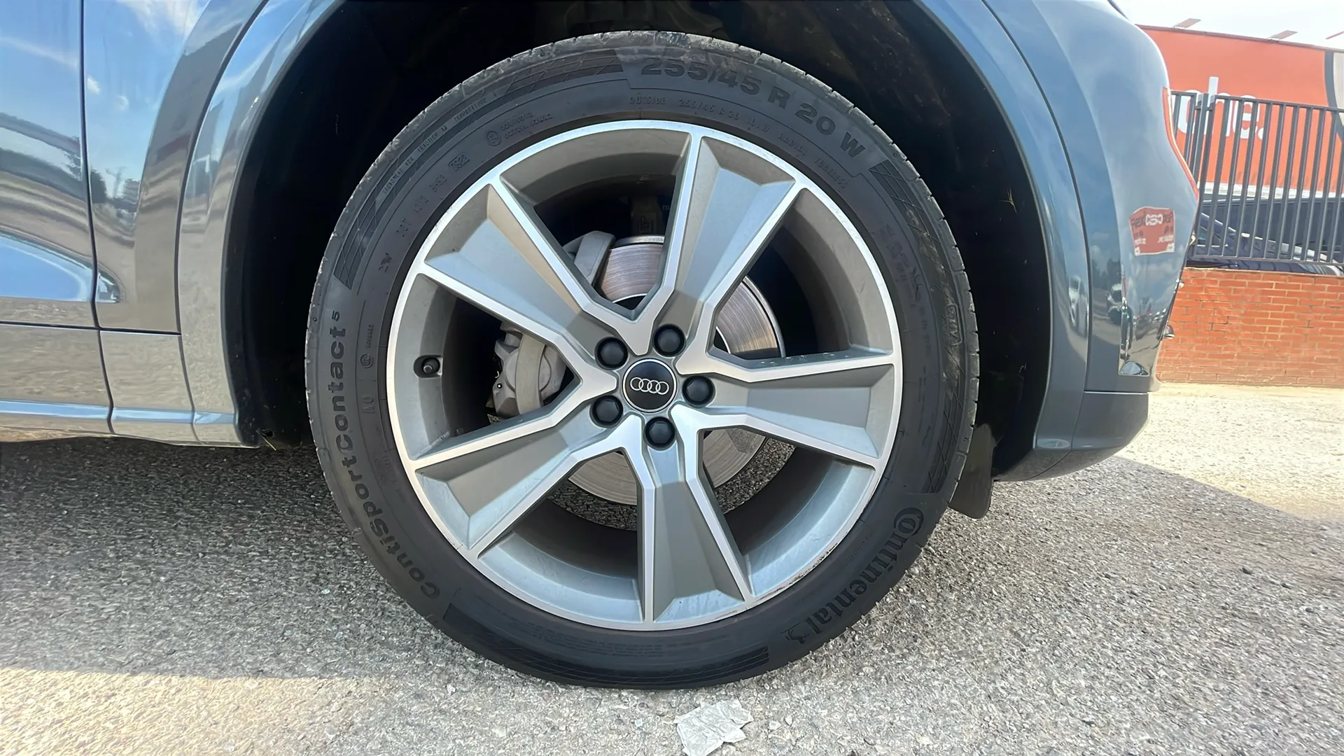 Audi Q5 2.0 TDI quattro S tronic - foto 17