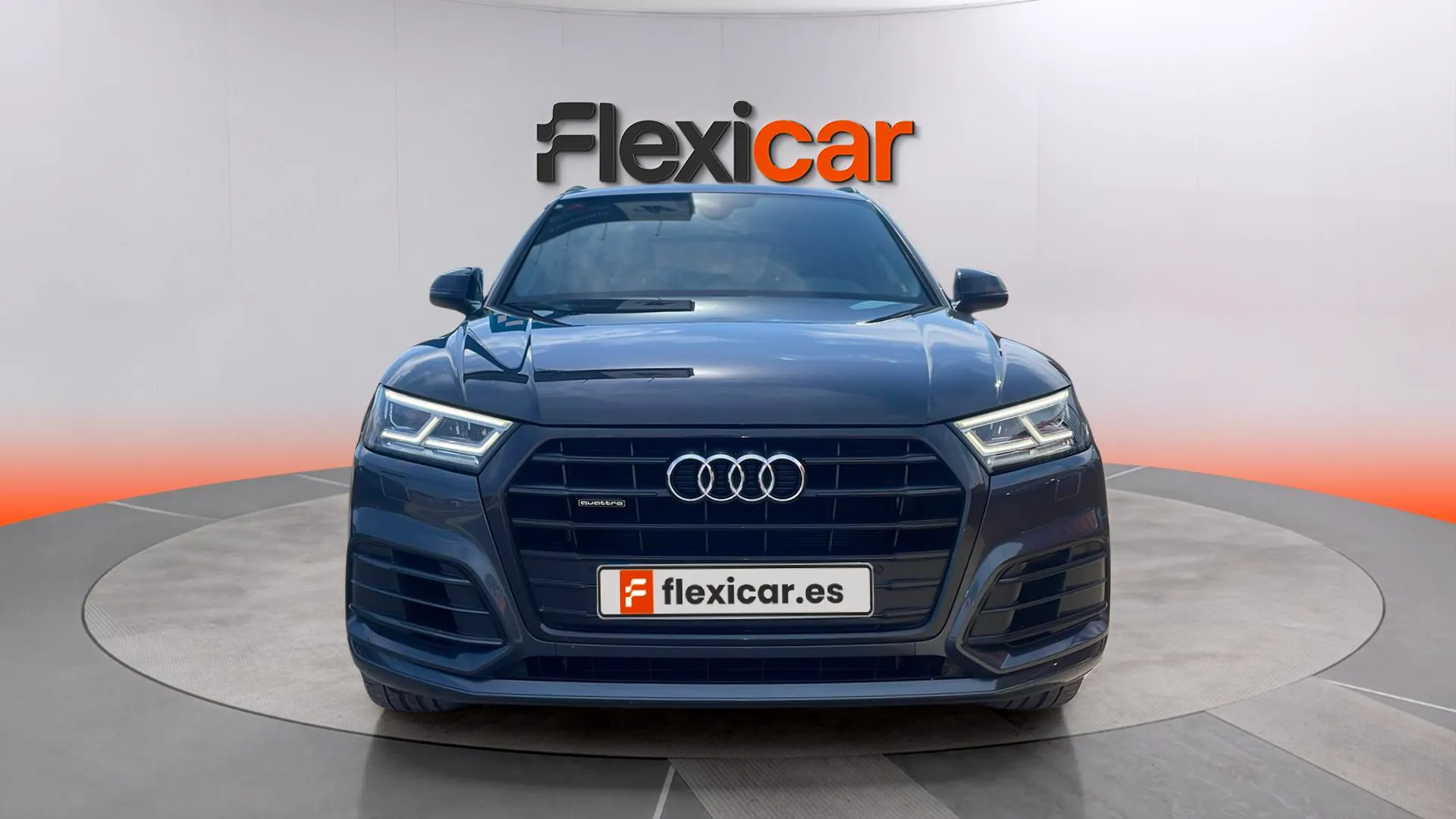 Audi Q5 2.0 TDI quattro S tronic - foto 2