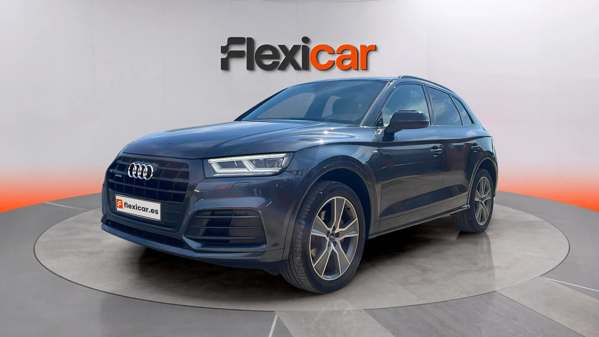 Audi Q5 2.0 TDI quattro S tronic - foto 3
