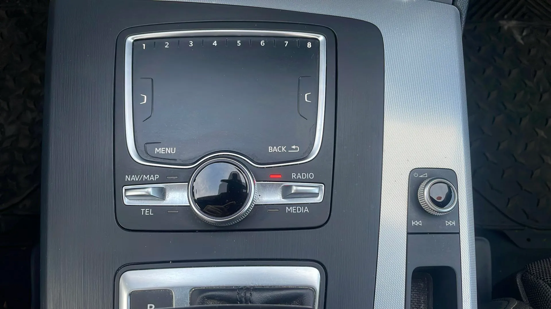 Audi Q5 2.0 TDI quattro S tronic - foto 23