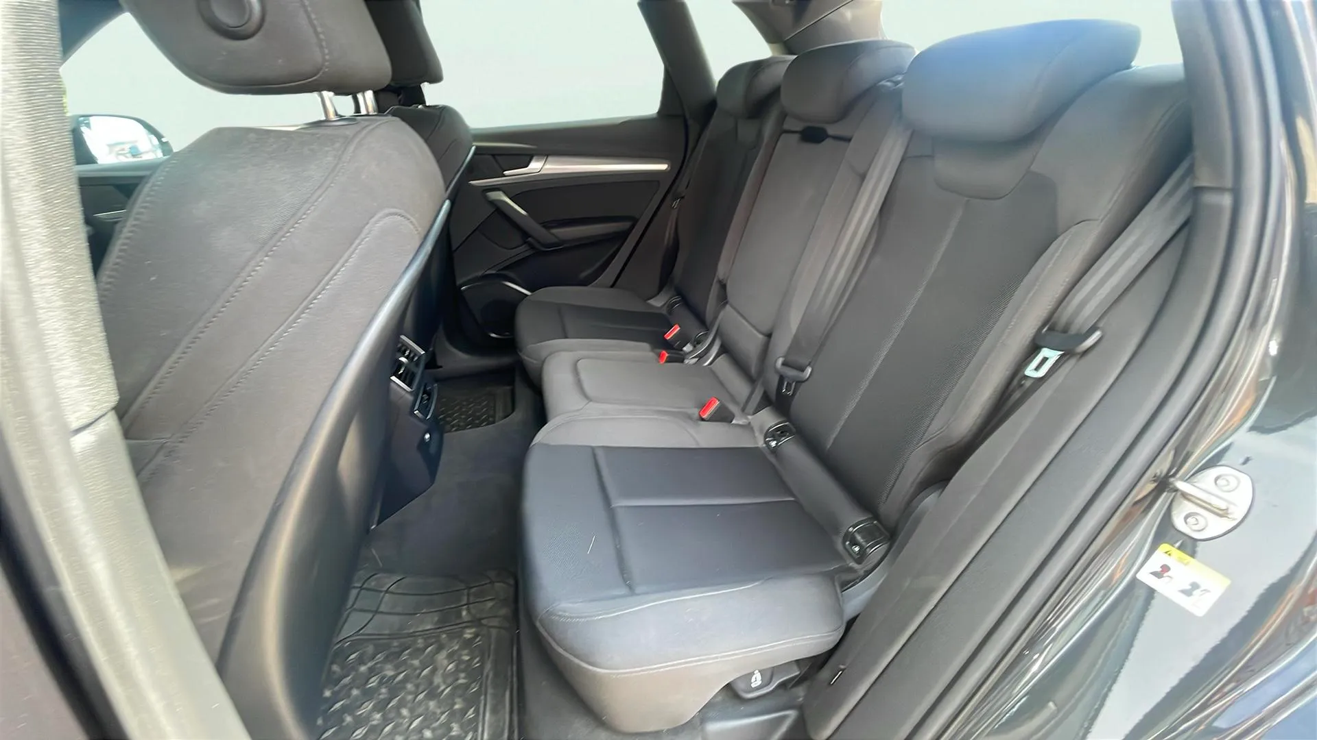 Audi Q5 2.0 TDI quattro S tronic - foto 15