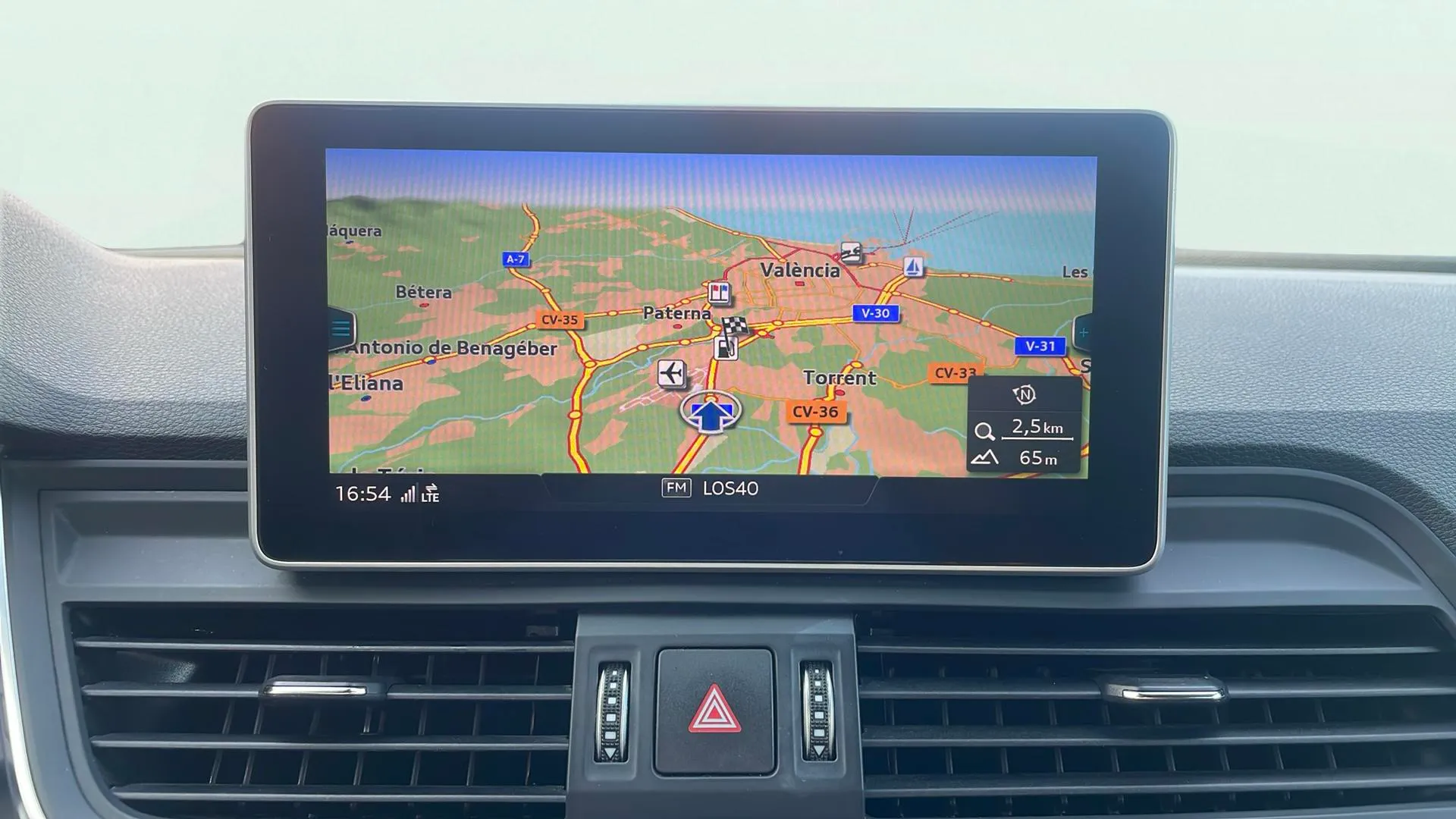 Audi Q5 2.0 TDI quattro S tronic - foto 26