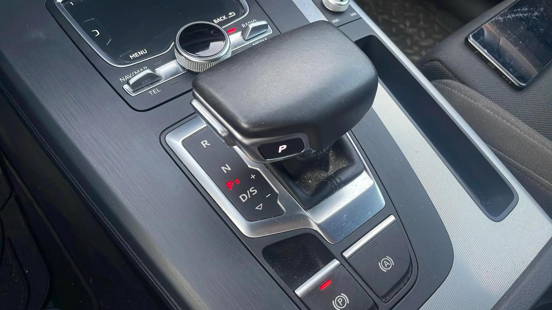 Audi Q5 2.0 TDI quattro S tronic - foto 21