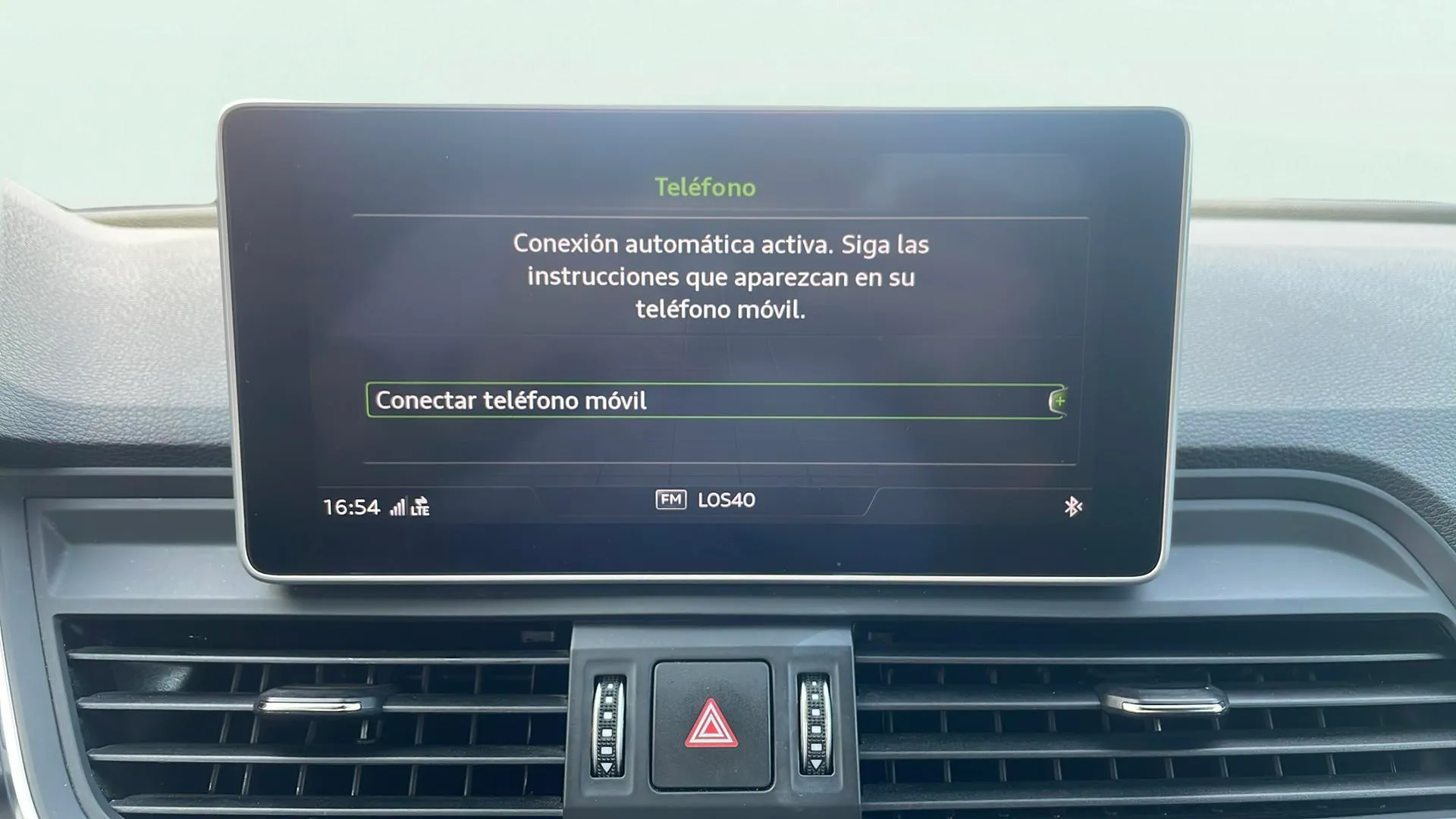 Audi Q5 2.0 TDI quattro S tronic - foto 27
