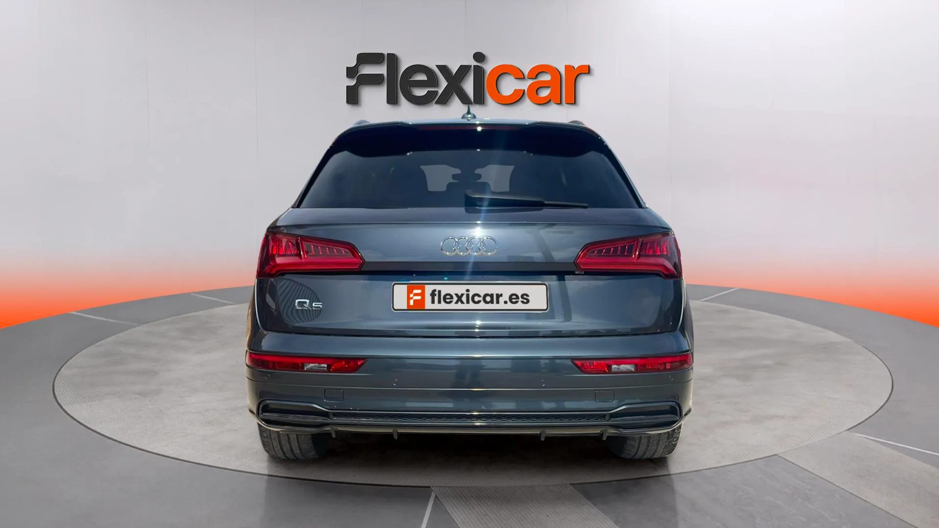 Audi Q5 2.0 TDI quattro S tronic - foto 5