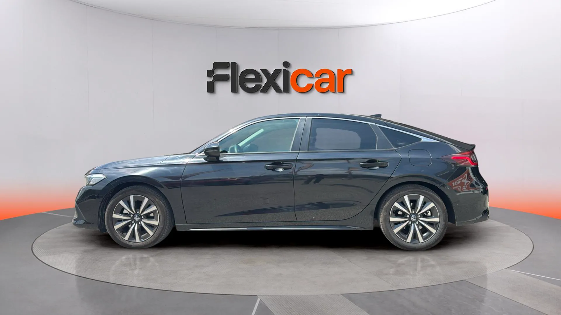 Honda Civic 2.0 i-MMD Advance CVT - foto 5
