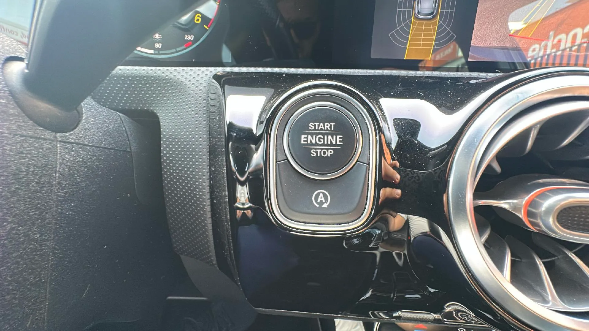 Mercedes-Benz Clase A A 180 d - foto 13