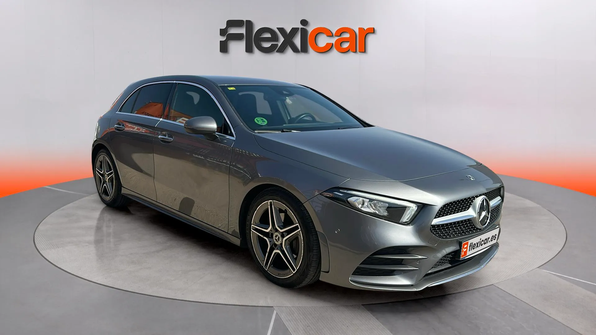 Mercedes-Benz Clase A A 180 d