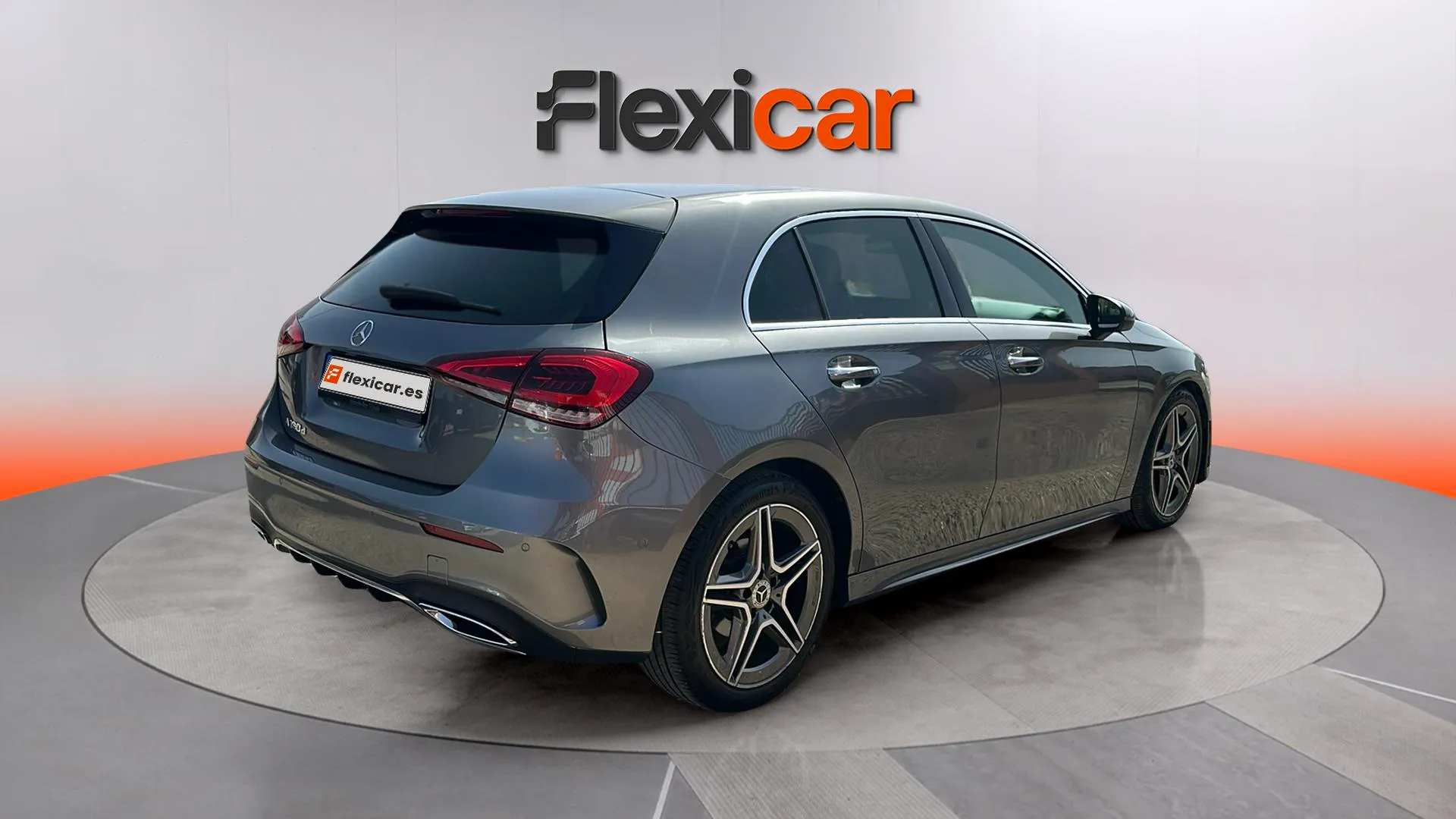 Mercedes-Benz Clase A A 180 d - foto 7