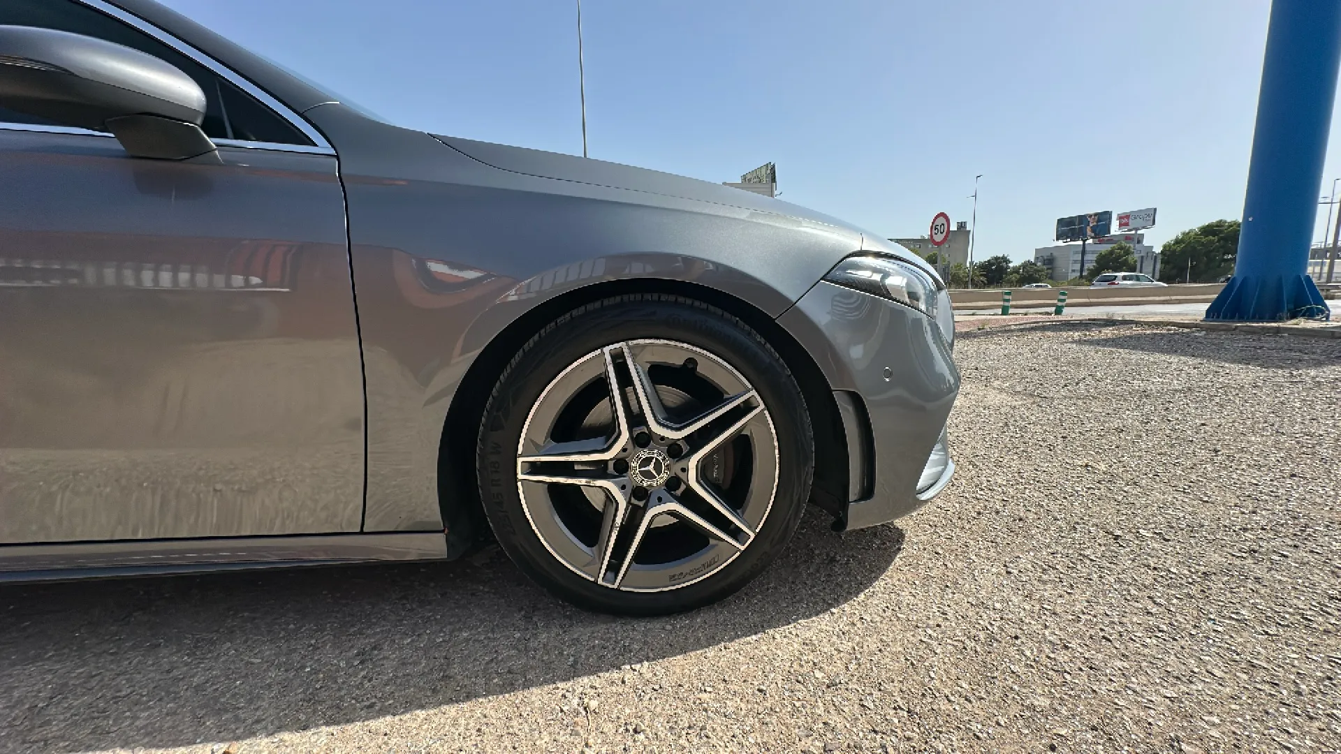 Mercedes-Benz Clase A A 180 d - foto 9