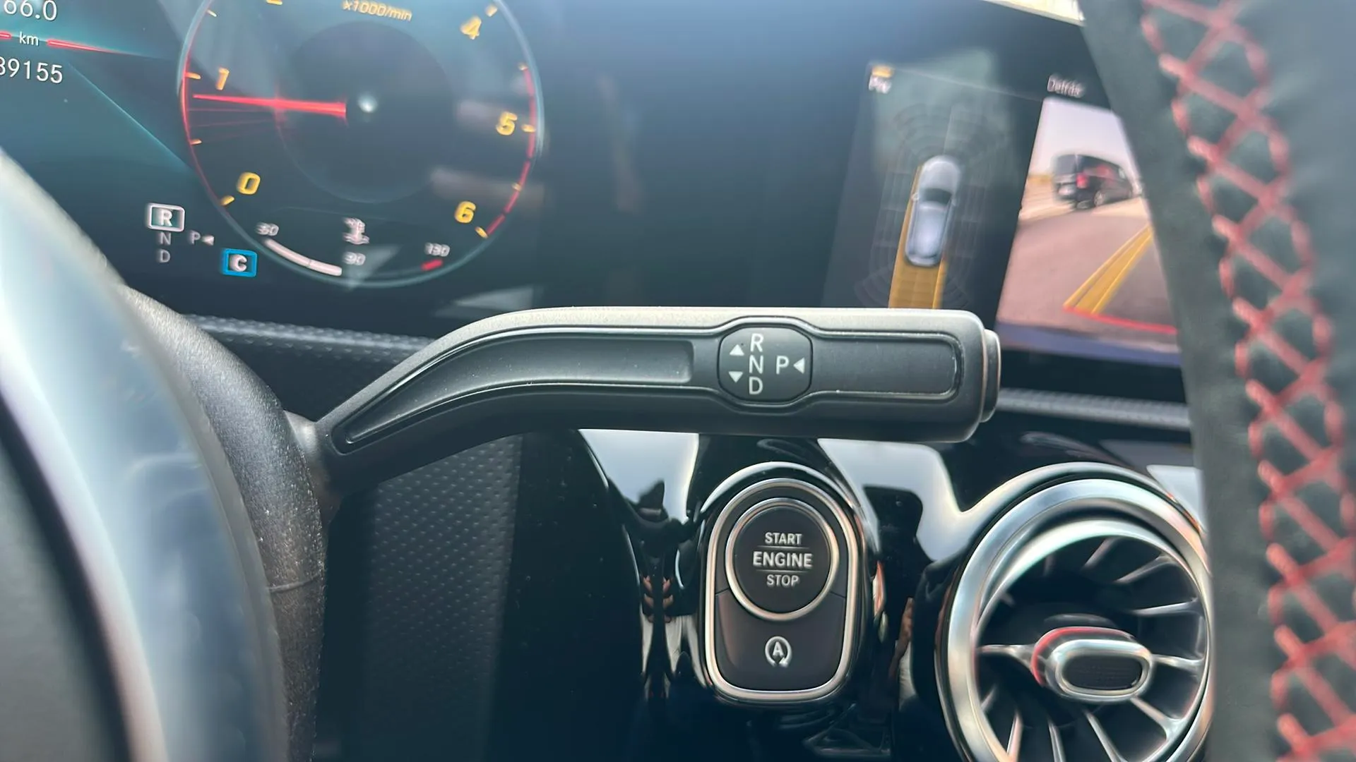 Mercedes-Benz Clase A A 180 d - foto 11