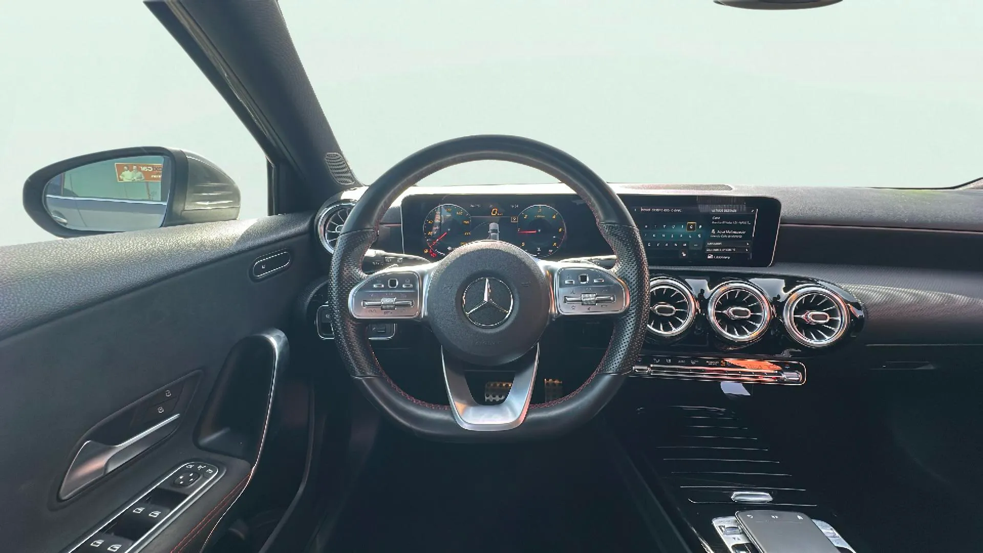 Mercedes-Benz Clase A A 180 d - foto 24