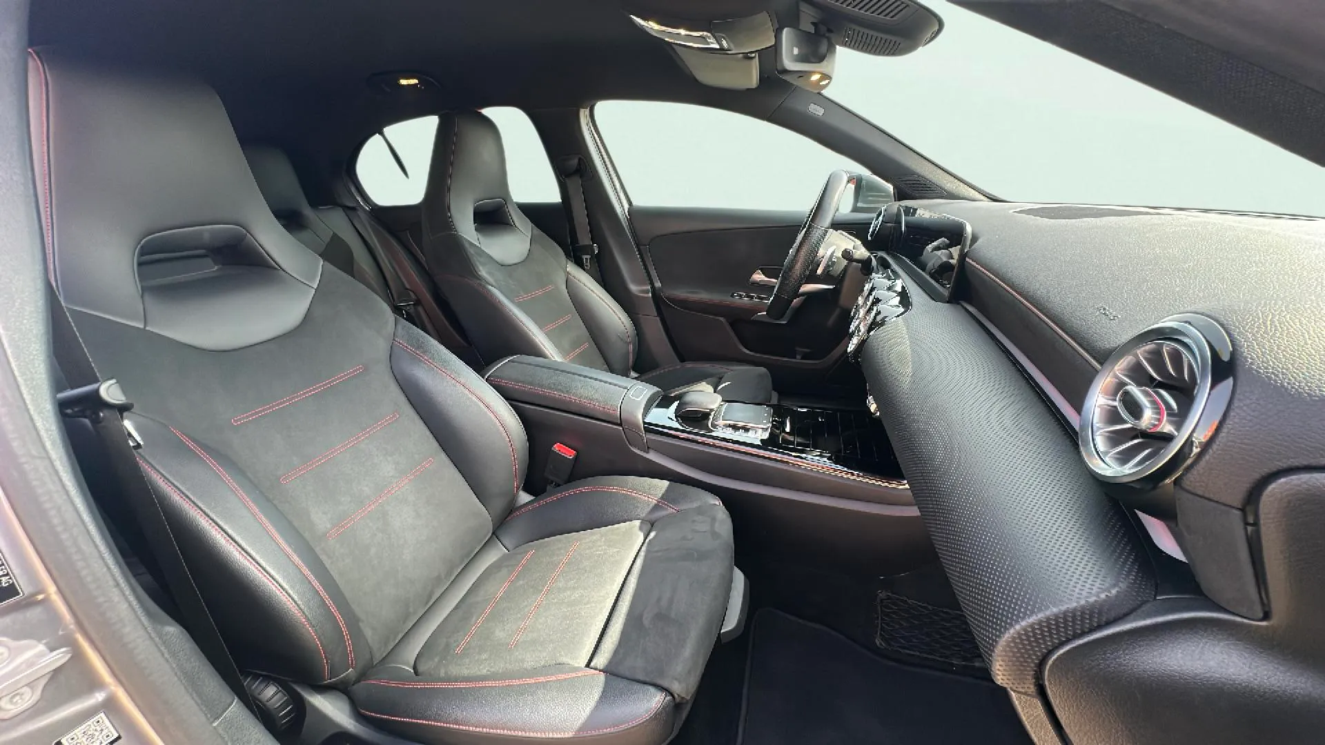 Mercedes-Benz Clase A A 180 d - foto 21
